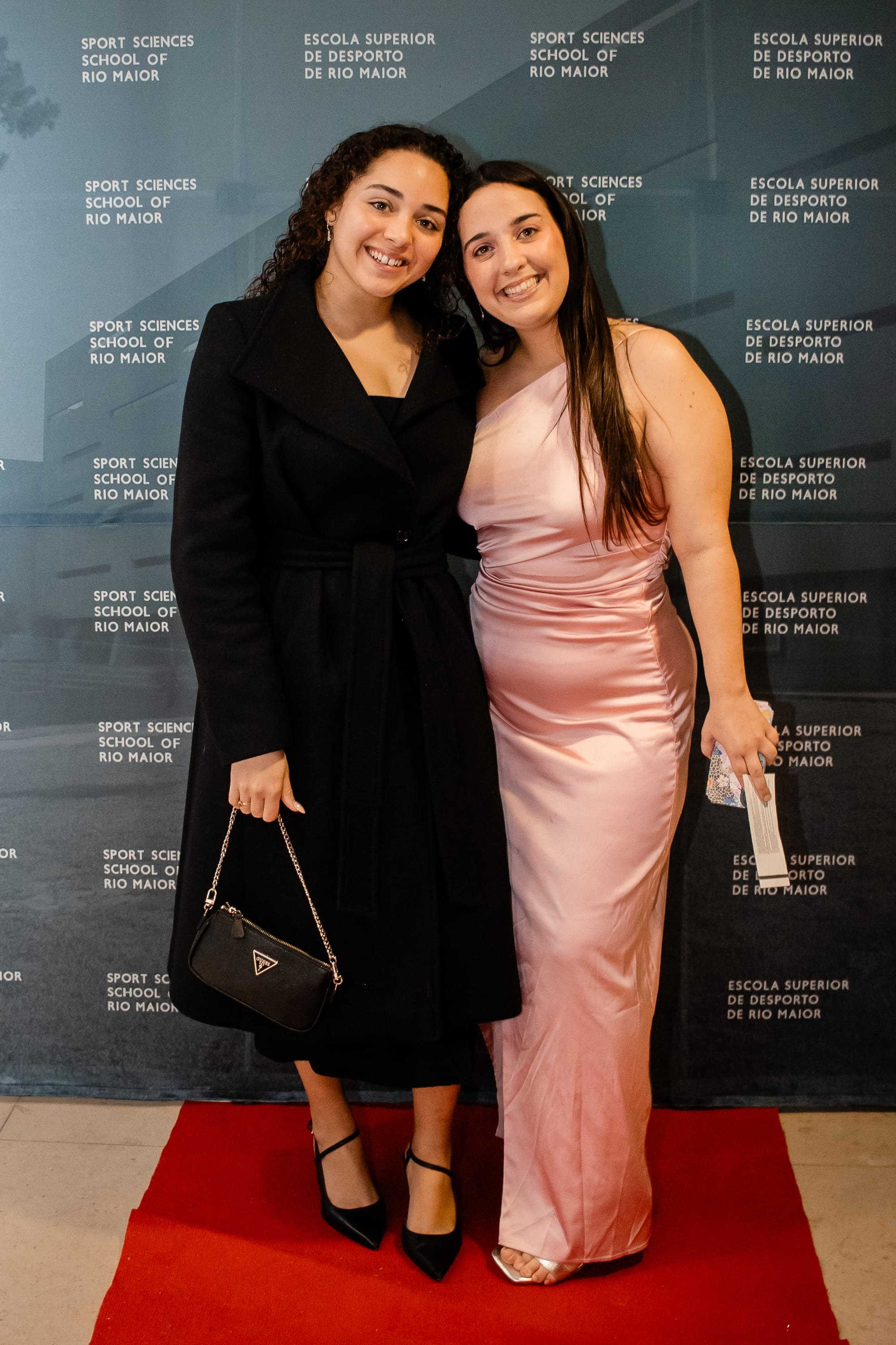 XVII GALA PIRÂMIDES DE OURO