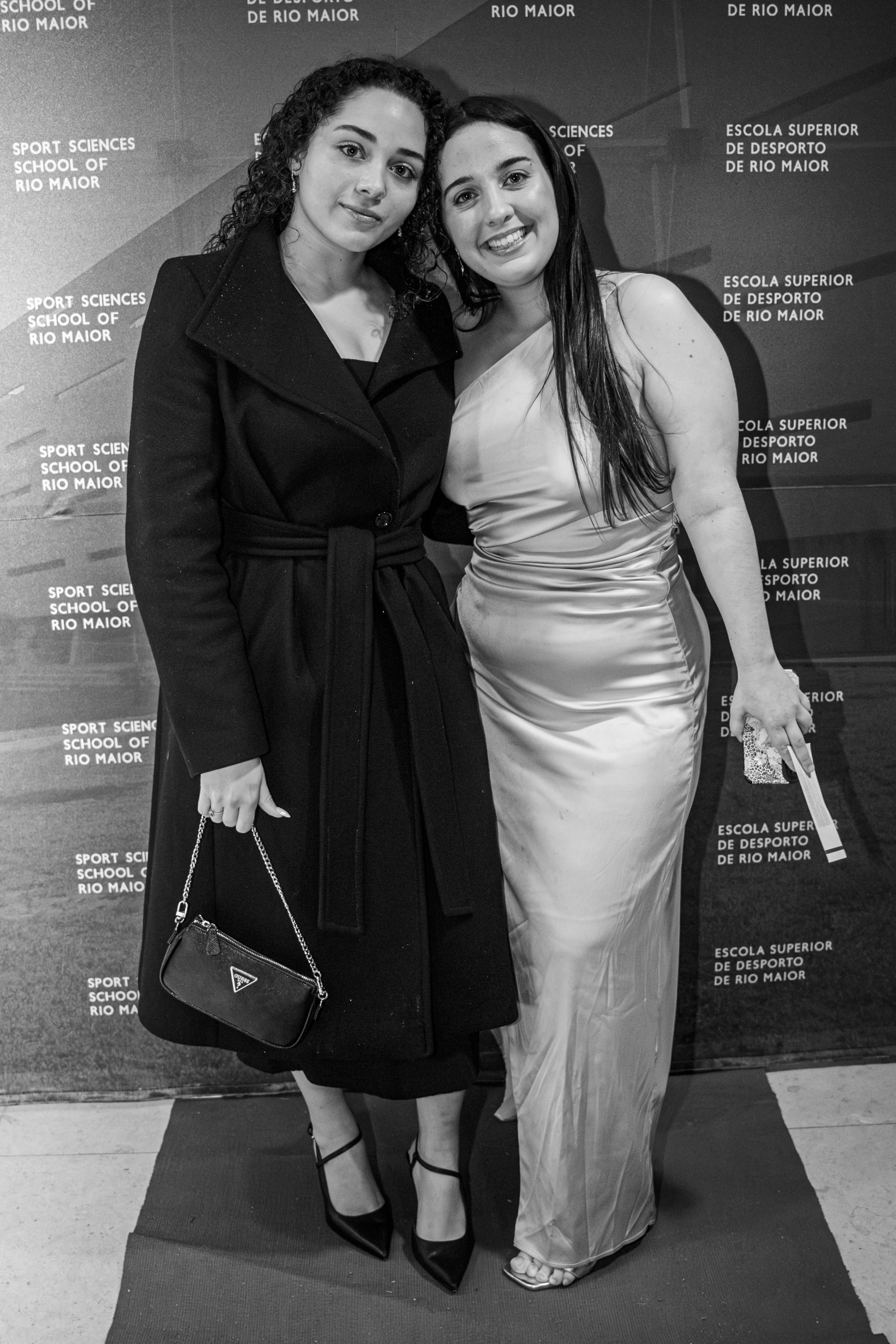 XVII GALA PIRÂMIDES DE OURO