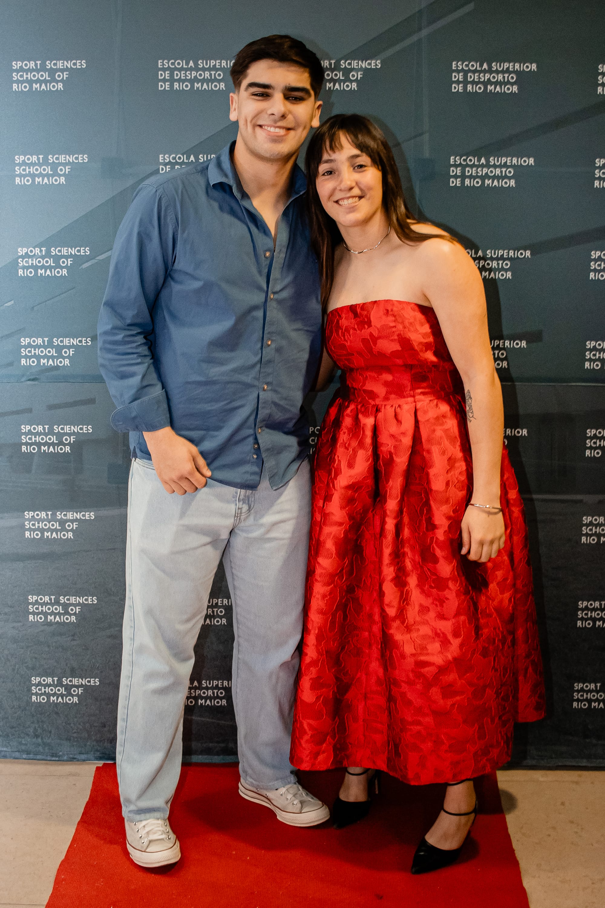 XVII GALA PIRÂMIDES DE OURO