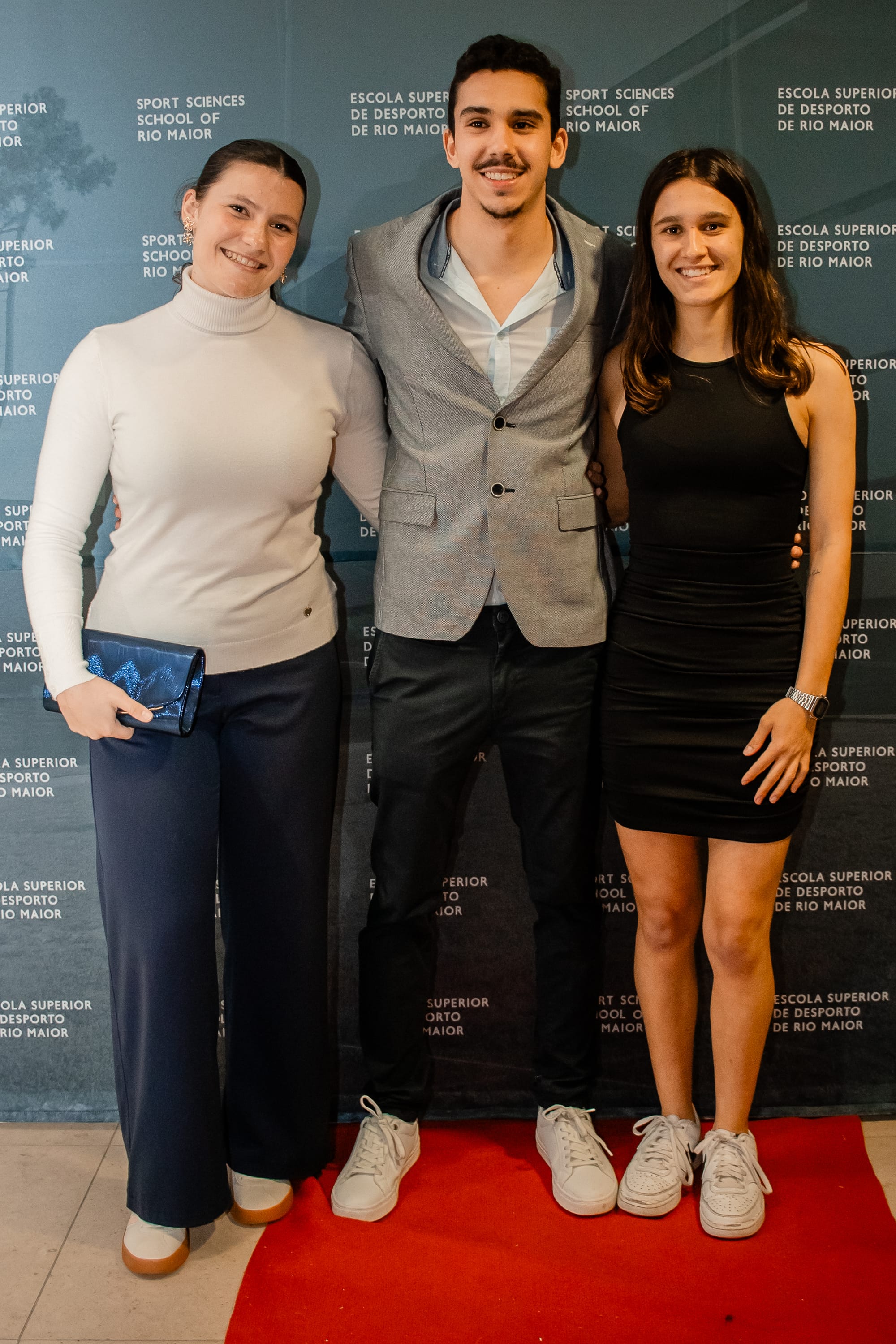 XVII GALA PIRÂMIDES DE OURO