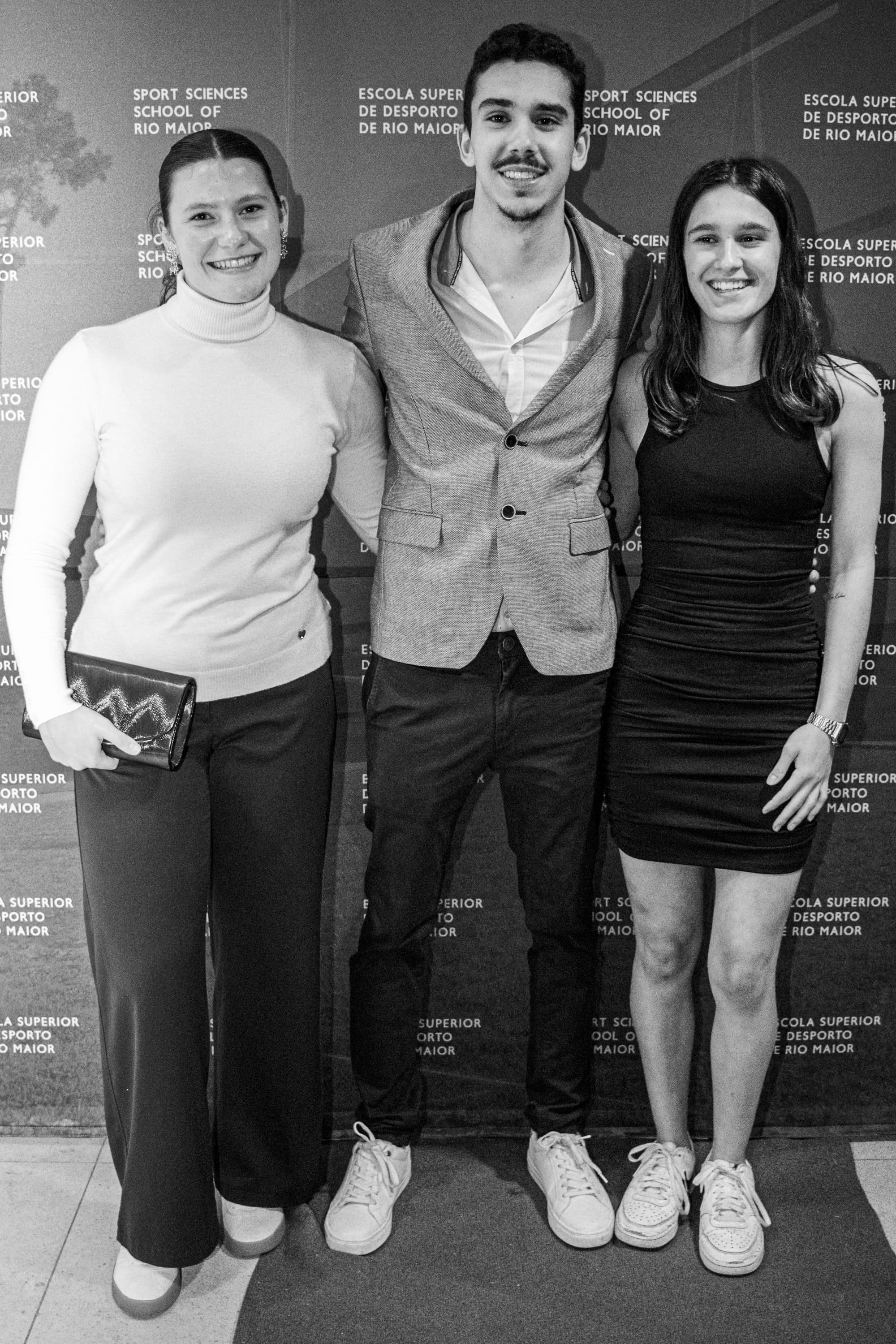 XVII GALA PIRÂMIDES DE OURO