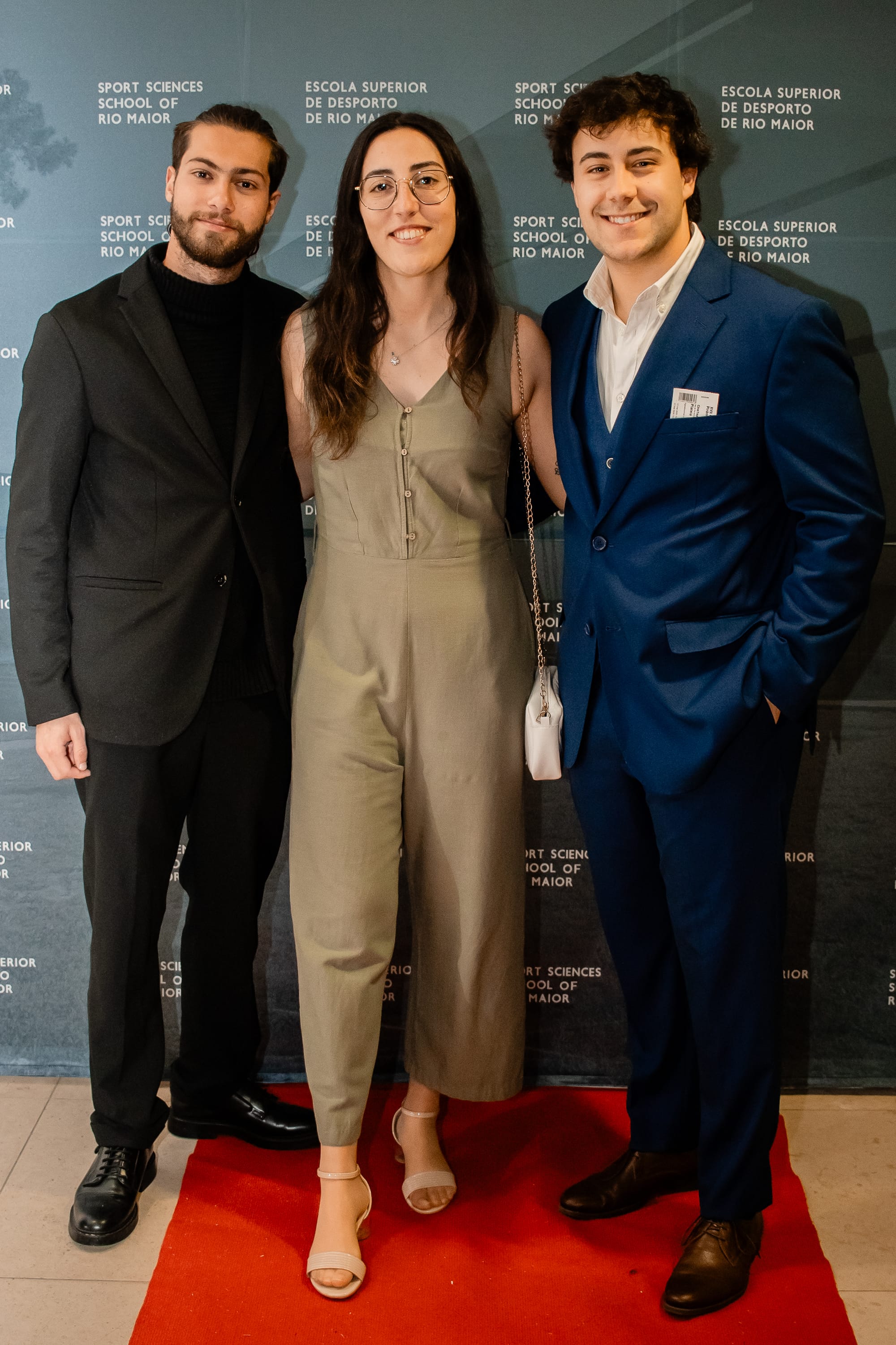 XVII GALA PIRÂMIDES DE OURO