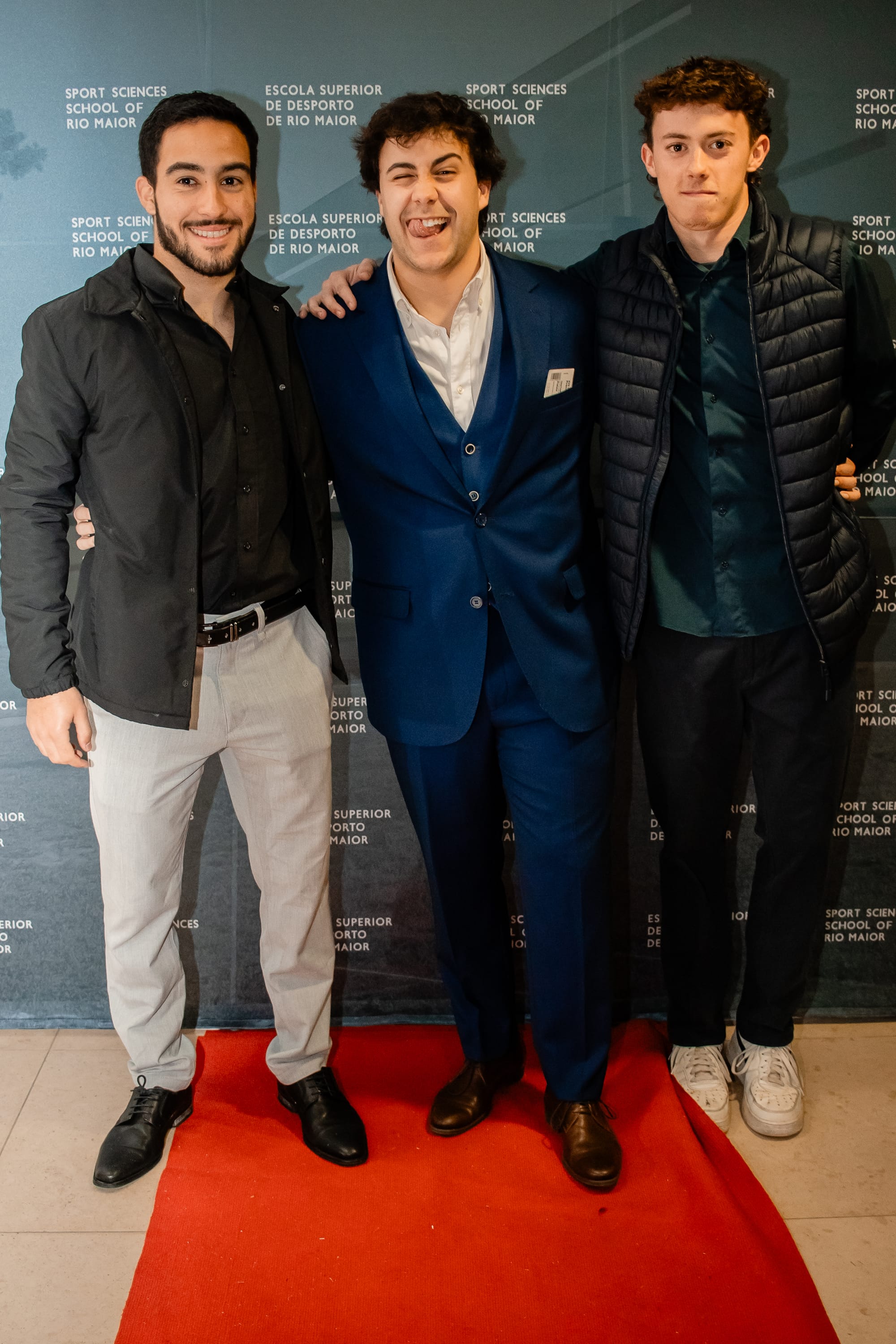 XVII GALA PIRÂMIDES DE OURO