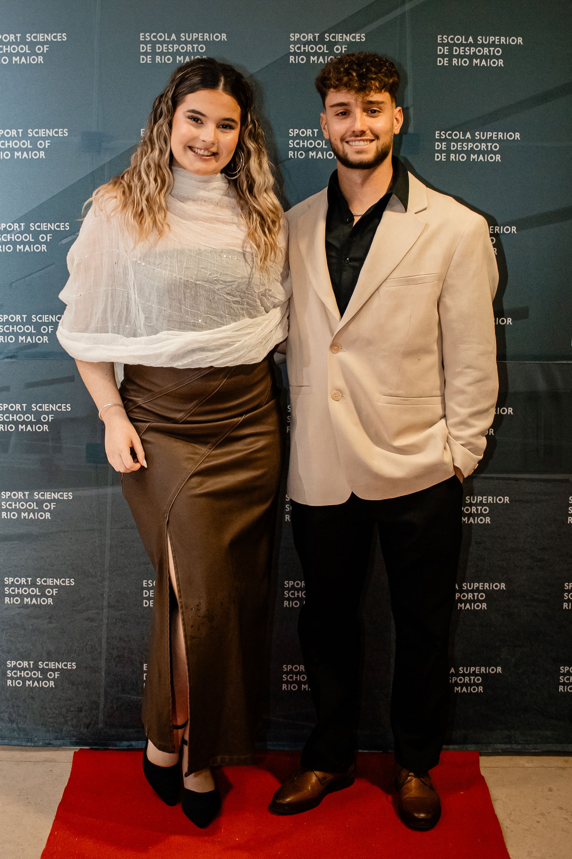 XVII GALA PIRÂMIDES DE OURO