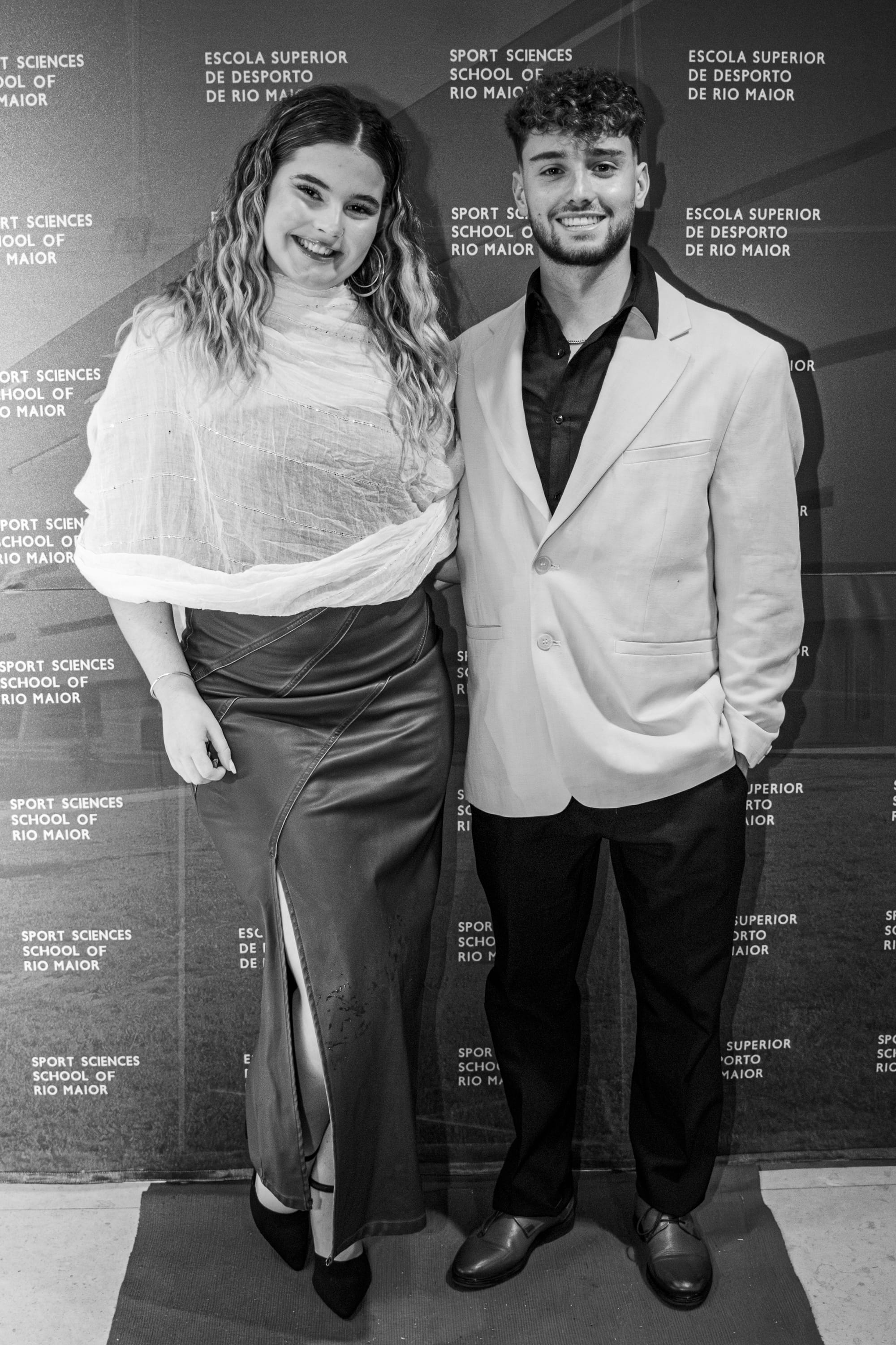 XVII GALA PIRÂMIDES DE OURO