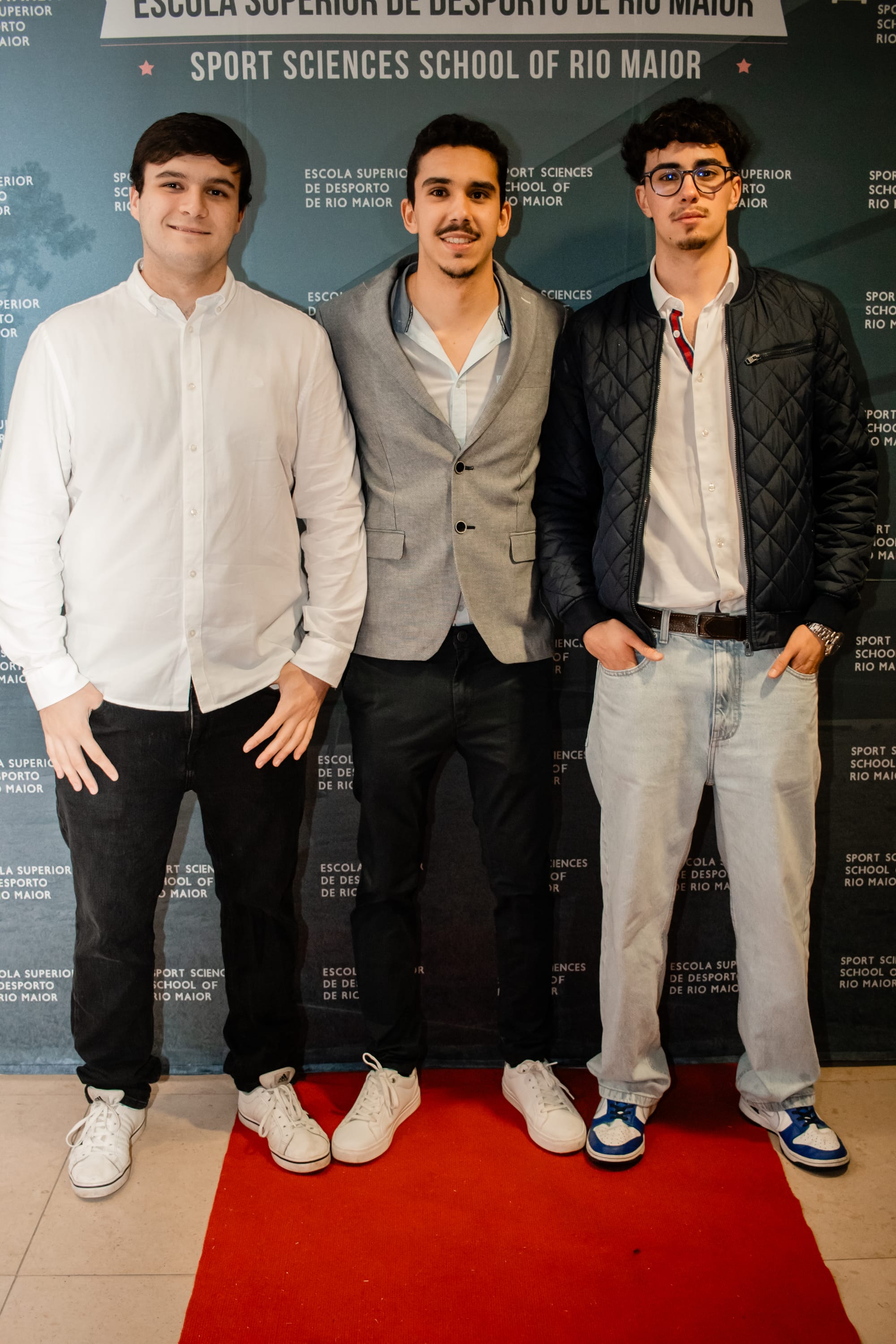 XVII GALA PIRÂMIDES DE OURO