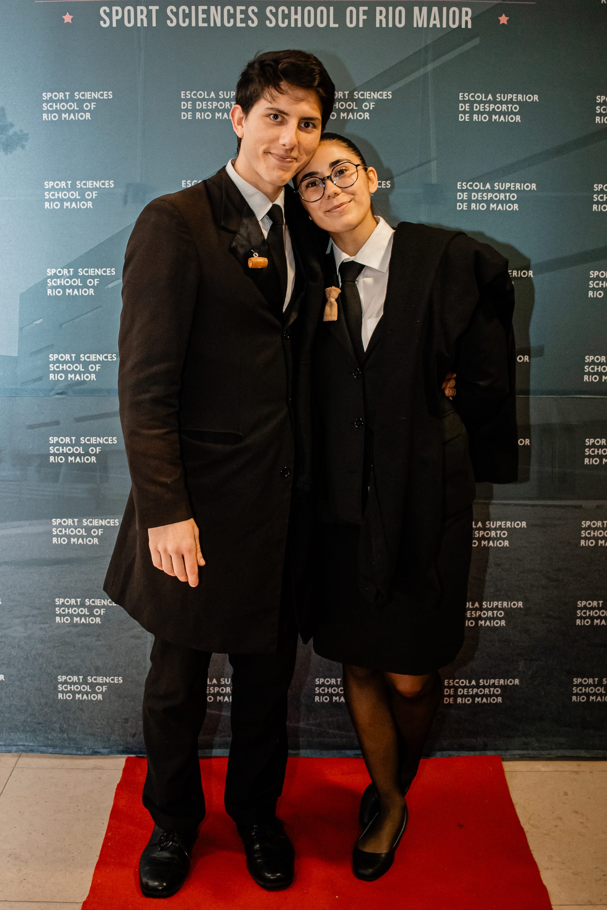 XVII GALA PIRÂMIDES DE OURO