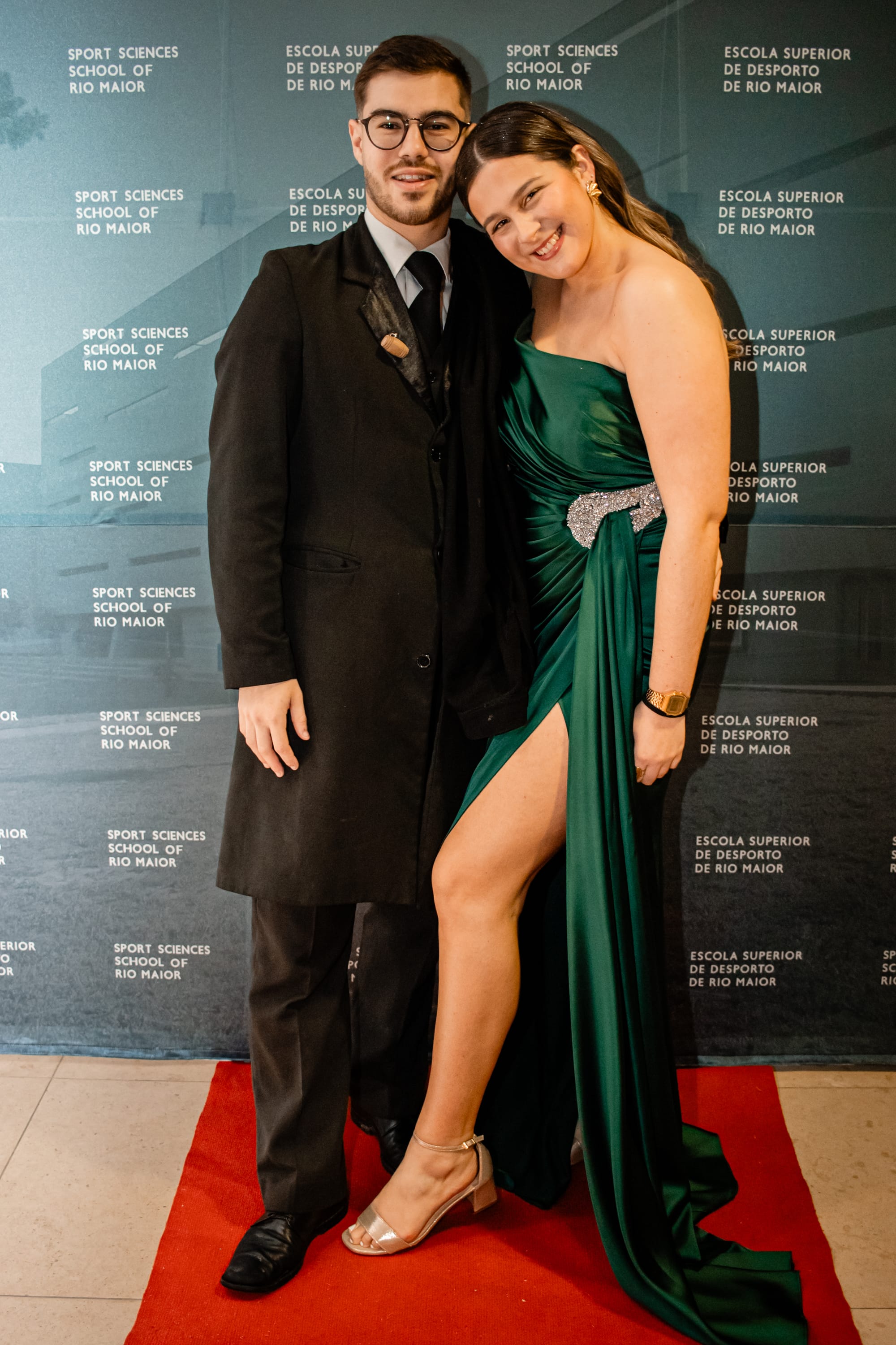 XVII GALA PIRÂMIDES DE OURO