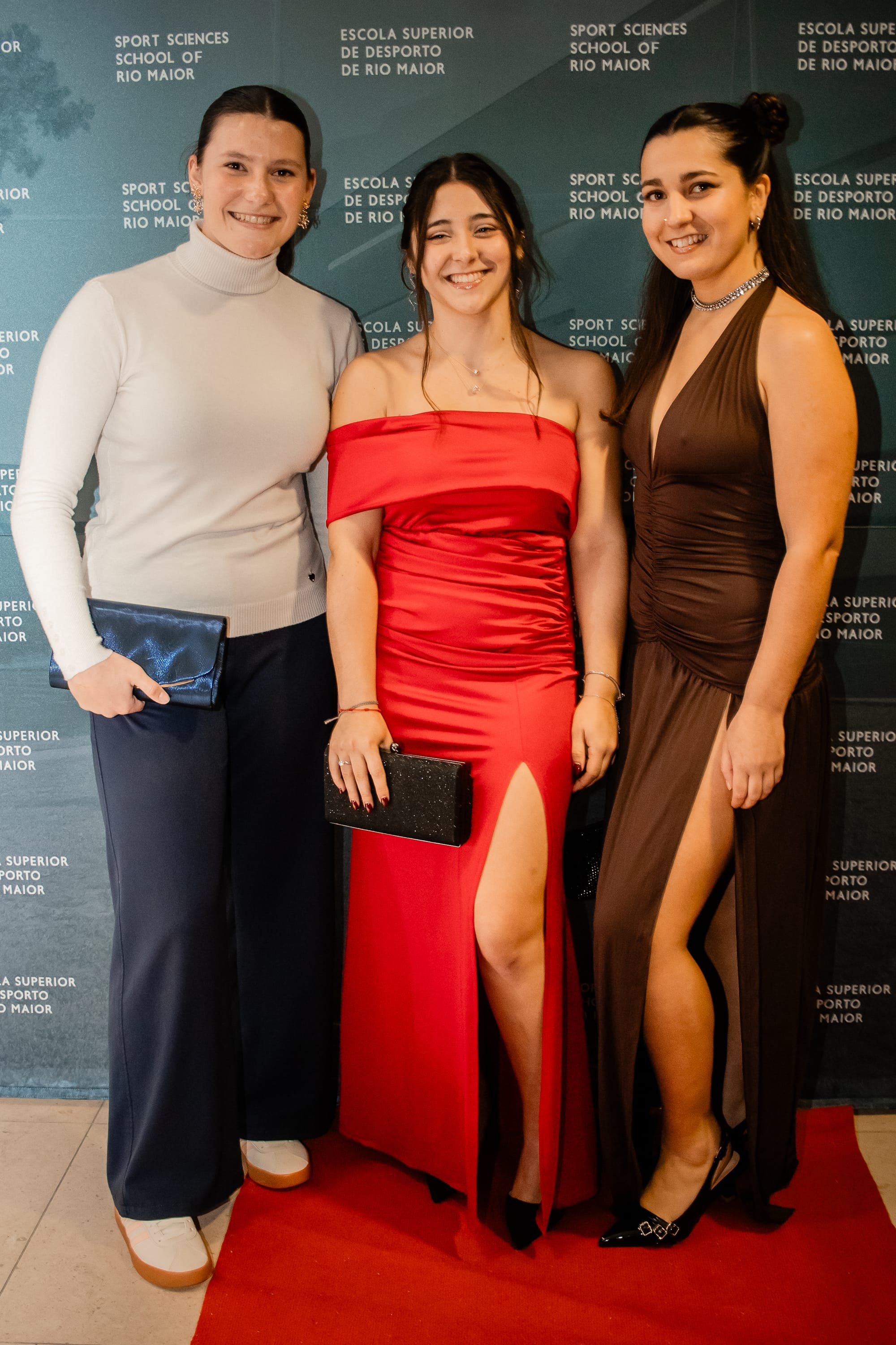 XVII GALA PIRÂMIDES DE OURO