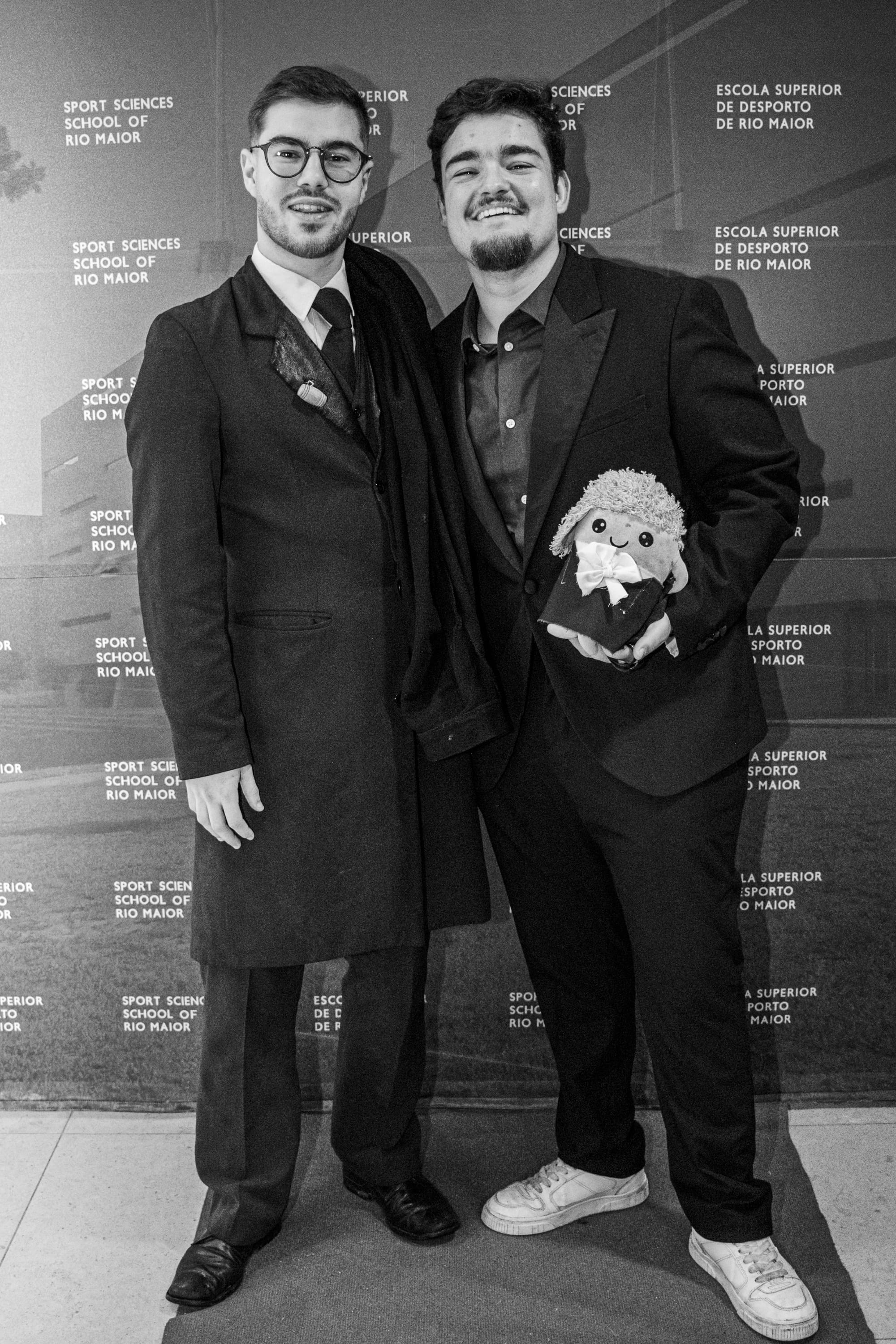 XVII GALA PIRÂMIDES DE OURO