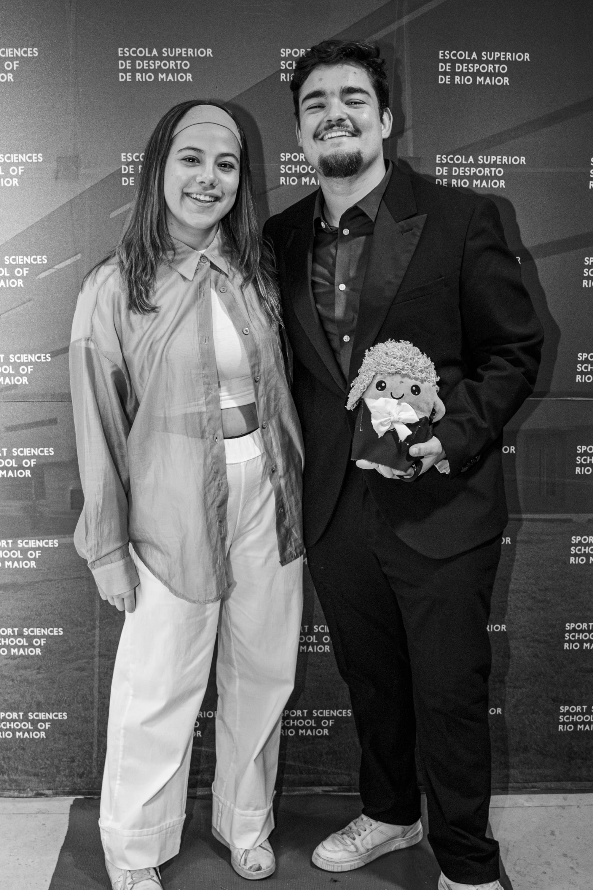 XVII GALA PIRÂMIDES DE OURO