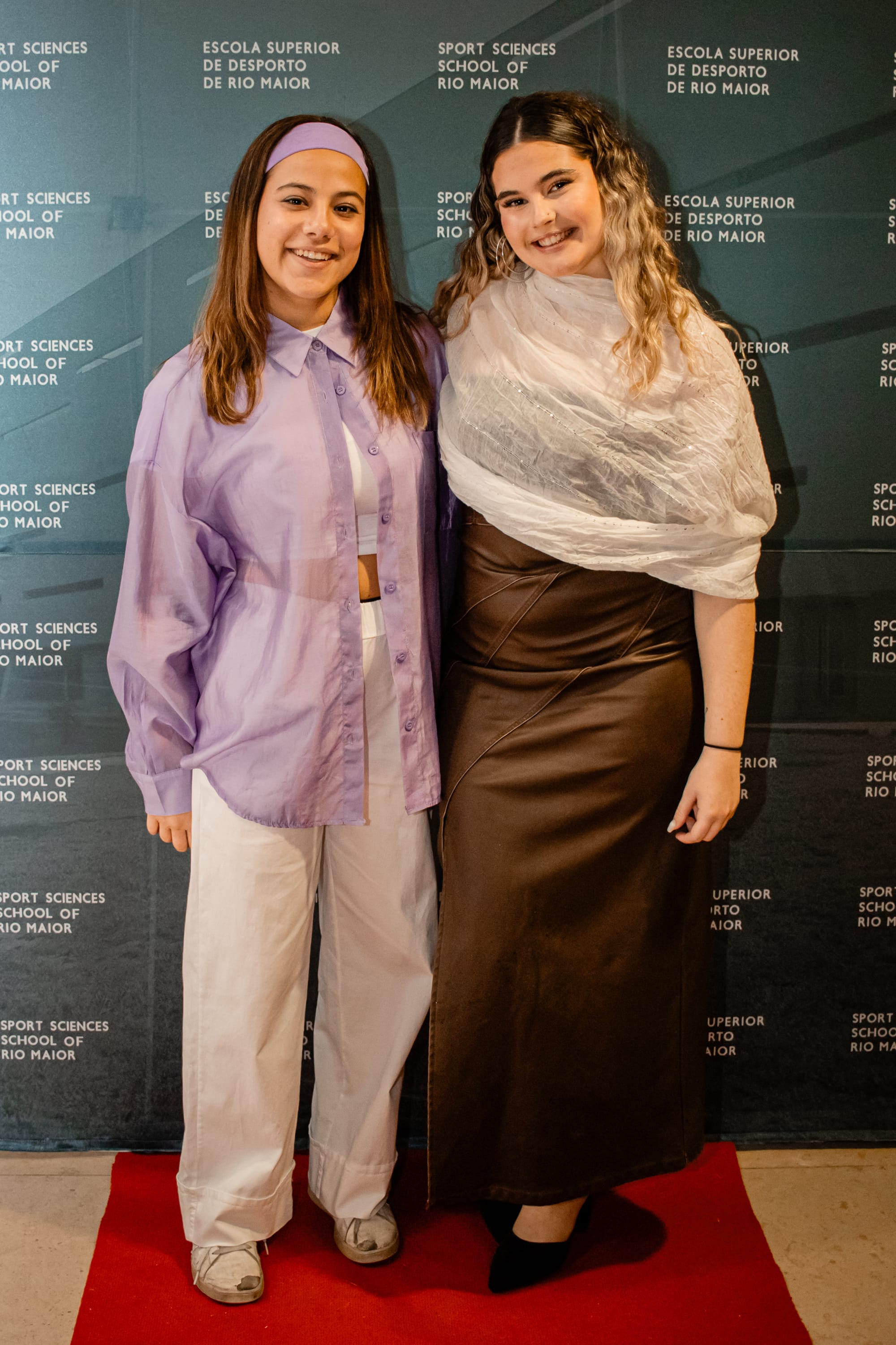 XVII GALA PIRÂMIDES DE OURO