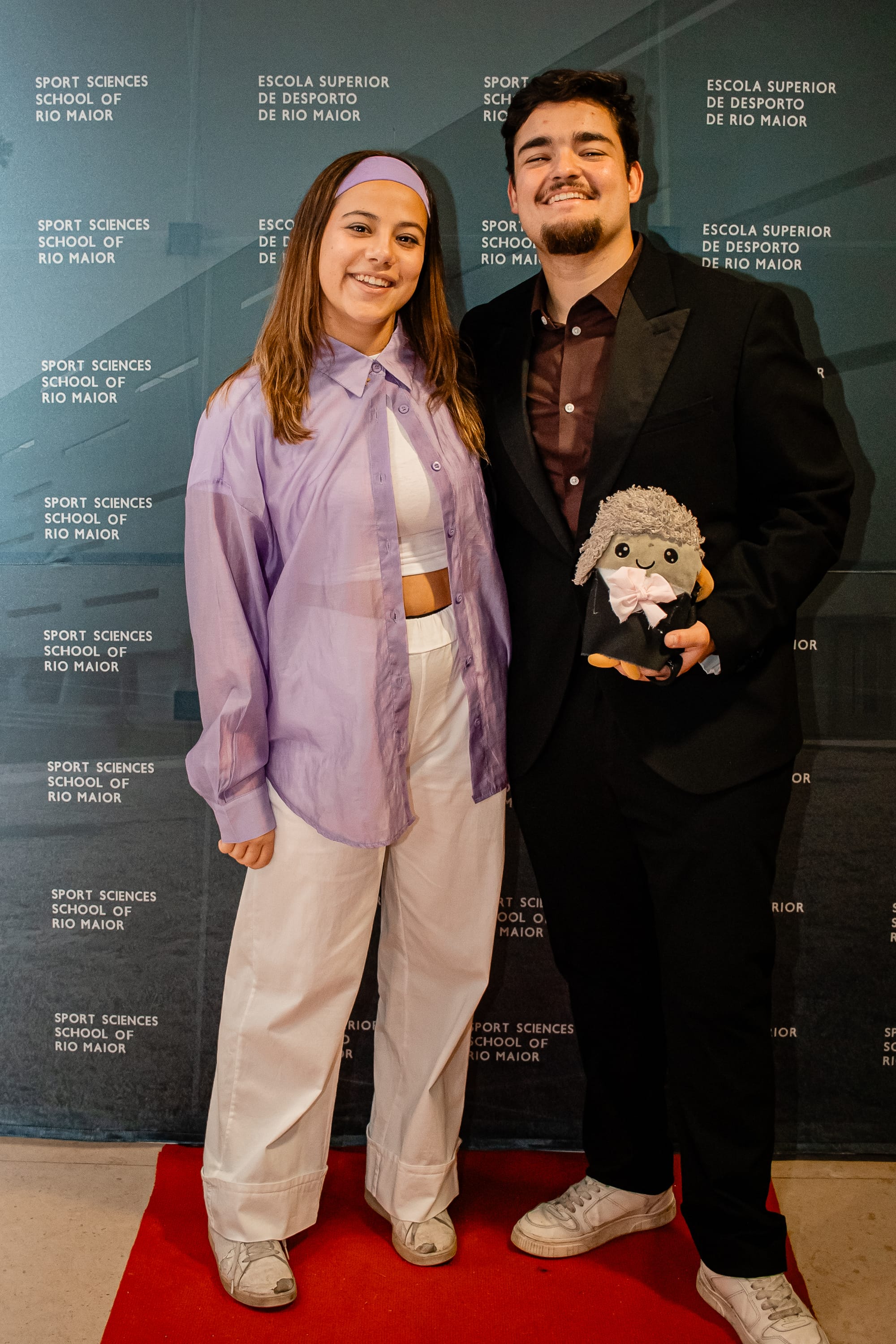 XVII GALA PIRÂMIDES DE OURO