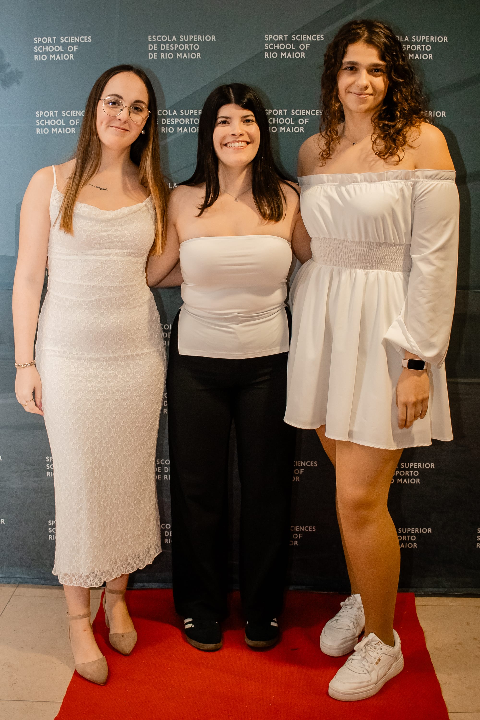 XVII GALA PIRÂMIDES DE OURO