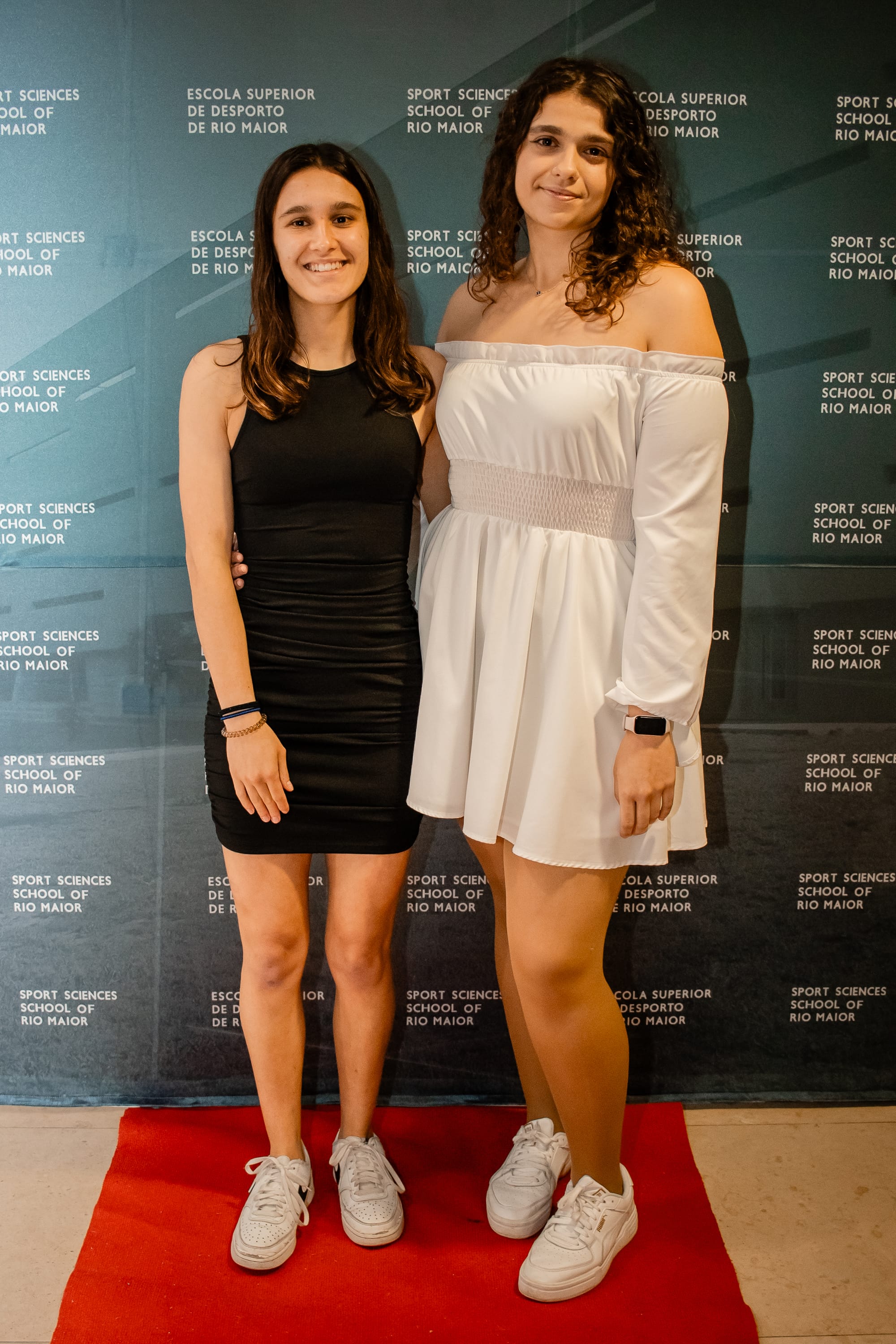 XVII GALA PIRÂMIDES DE OURO