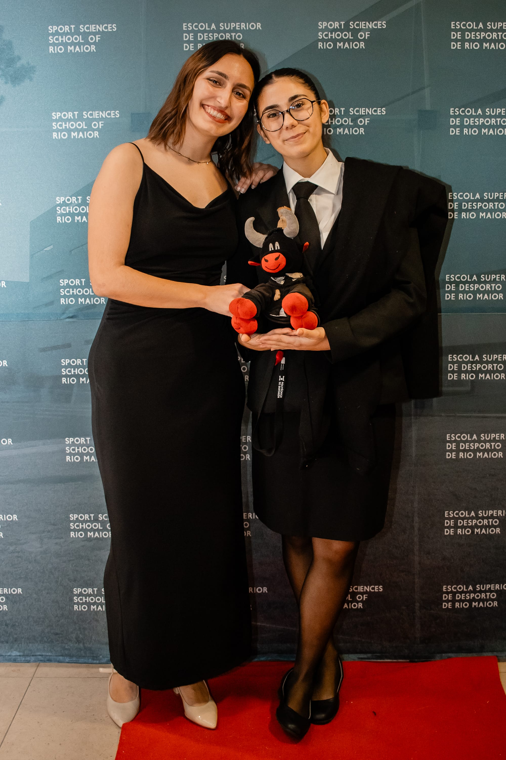 XVII GALA PIRÂMIDES DE OURO