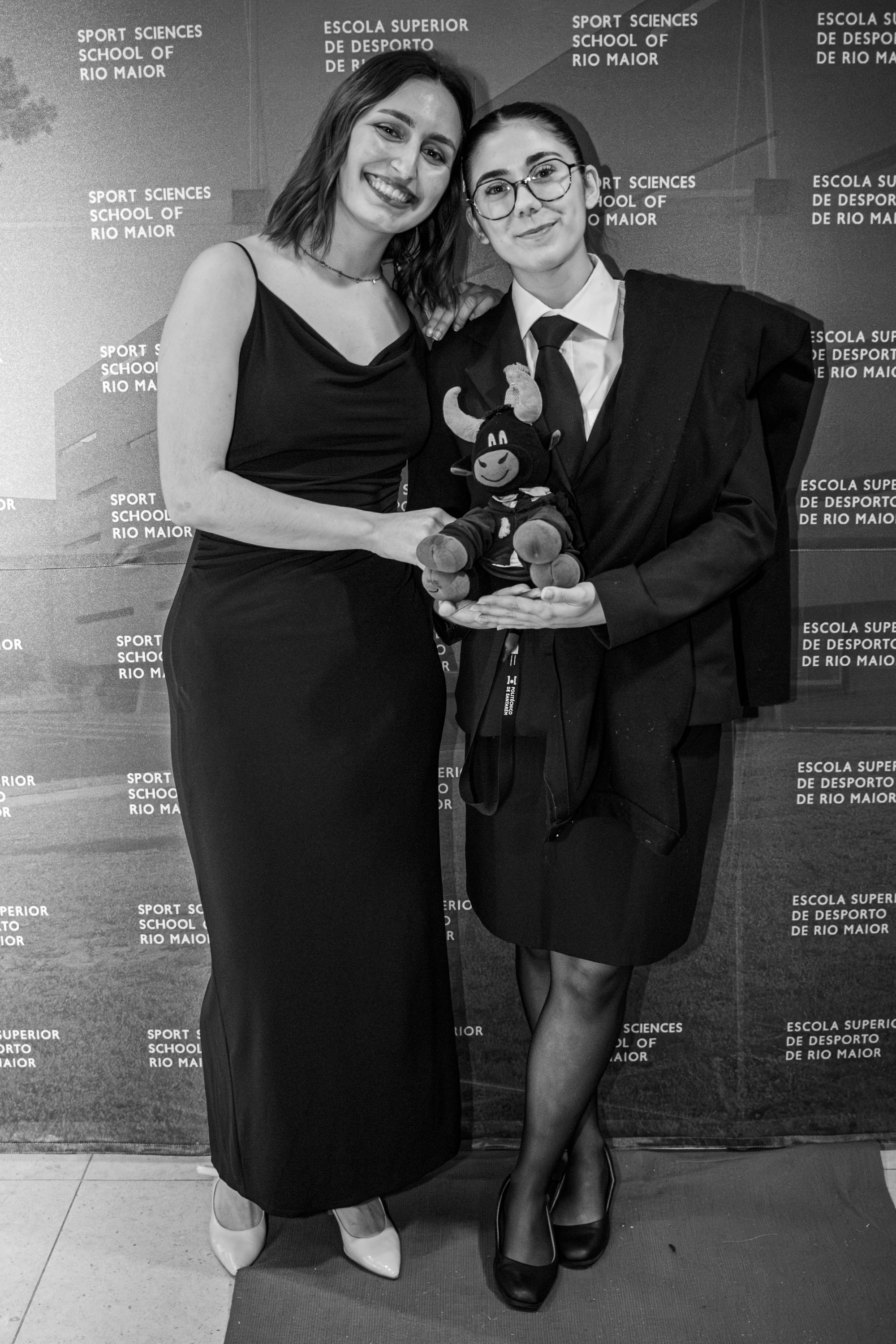 XVII GALA PIRÂMIDES DE OURO