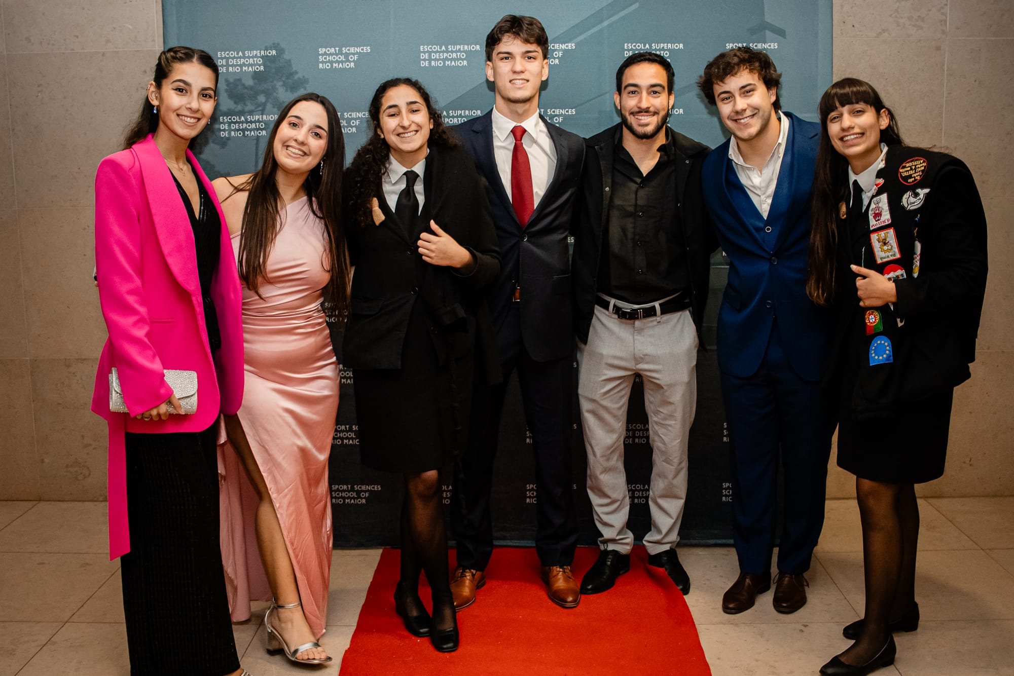 XVII GALA PIRÂMIDES DE OURO