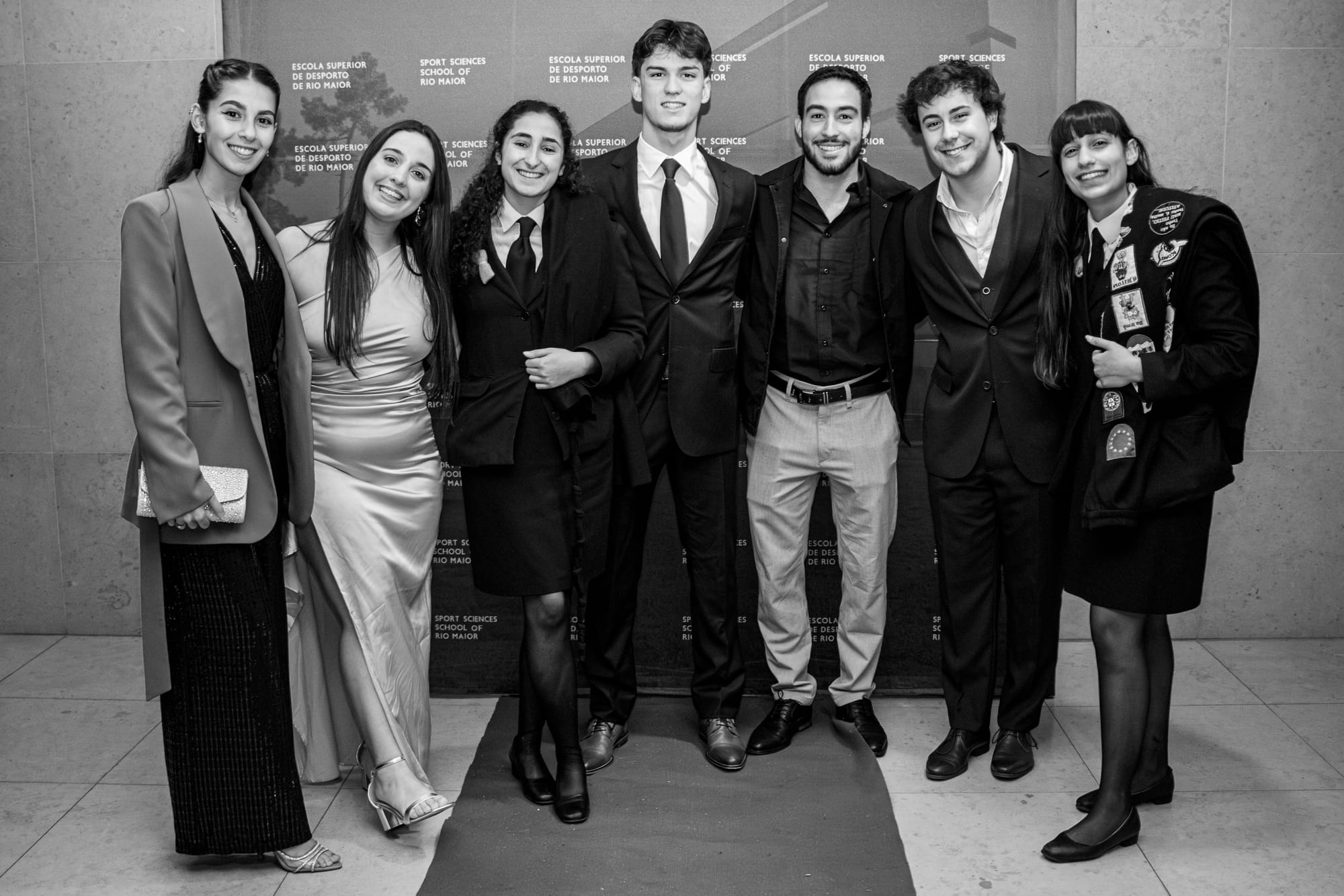 XVII GALA PIRÂMIDES DE OURO