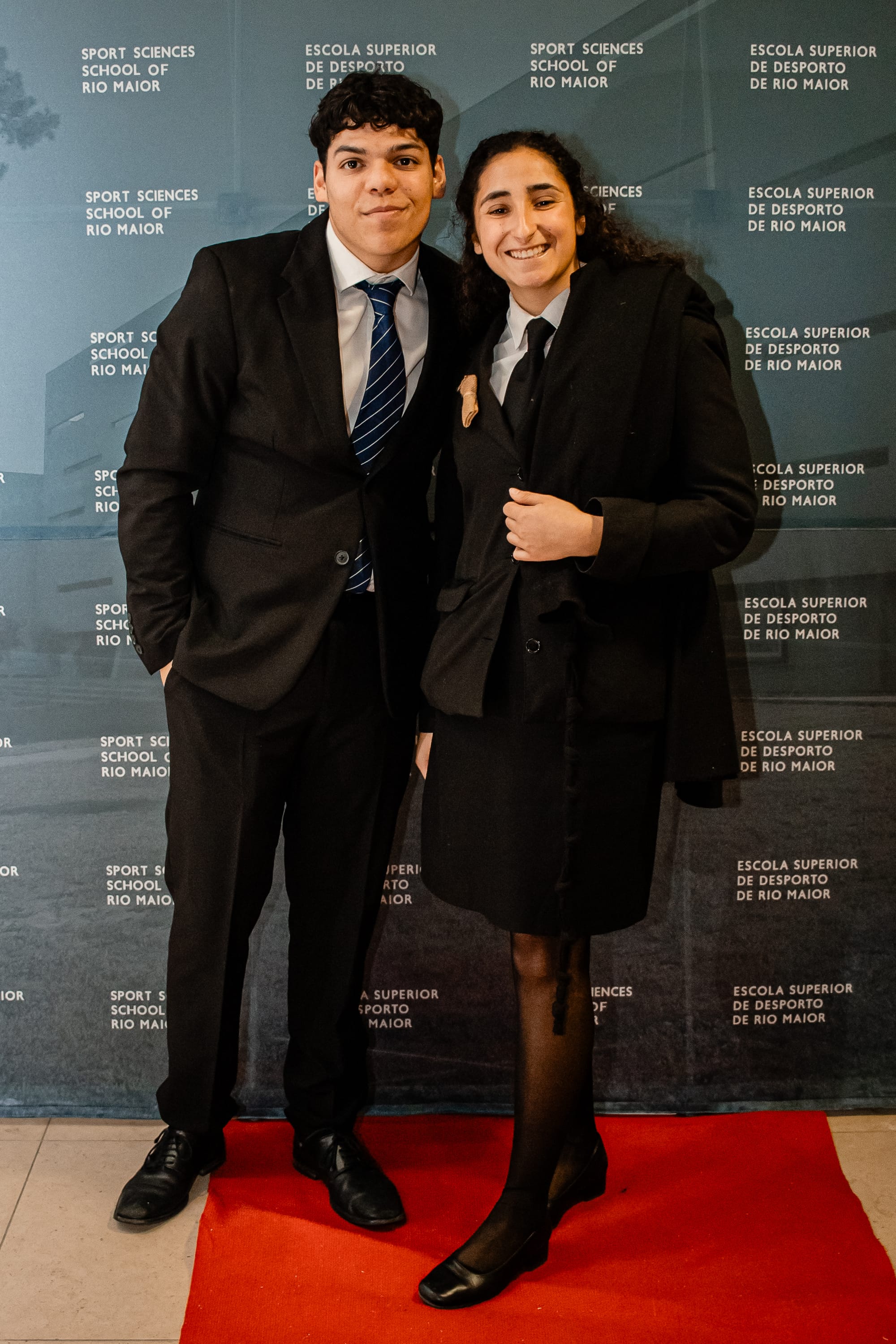 XVII GALA PIRÂMIDES DE OURO