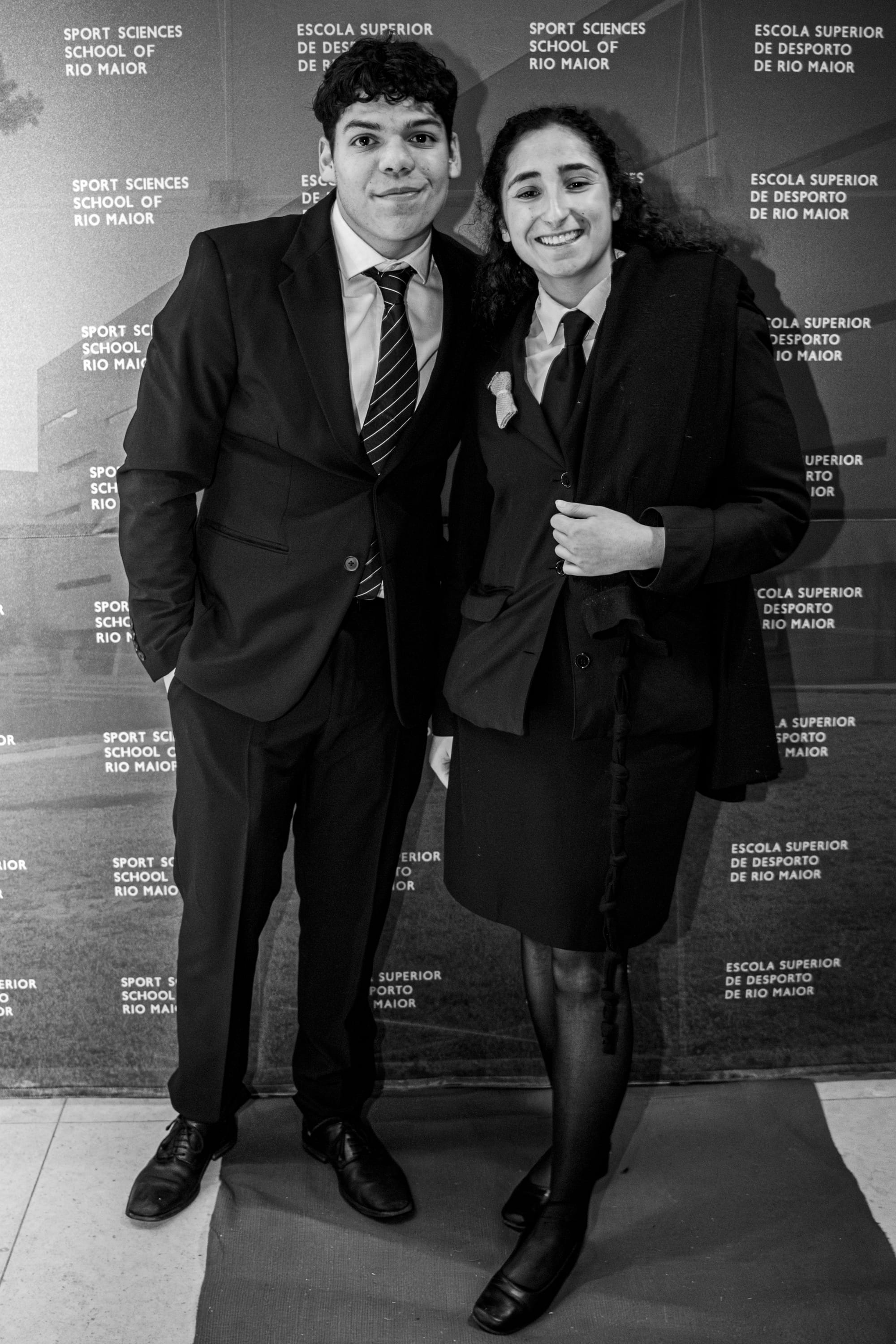 XVII GALA PIRÂMIDES DE OURO