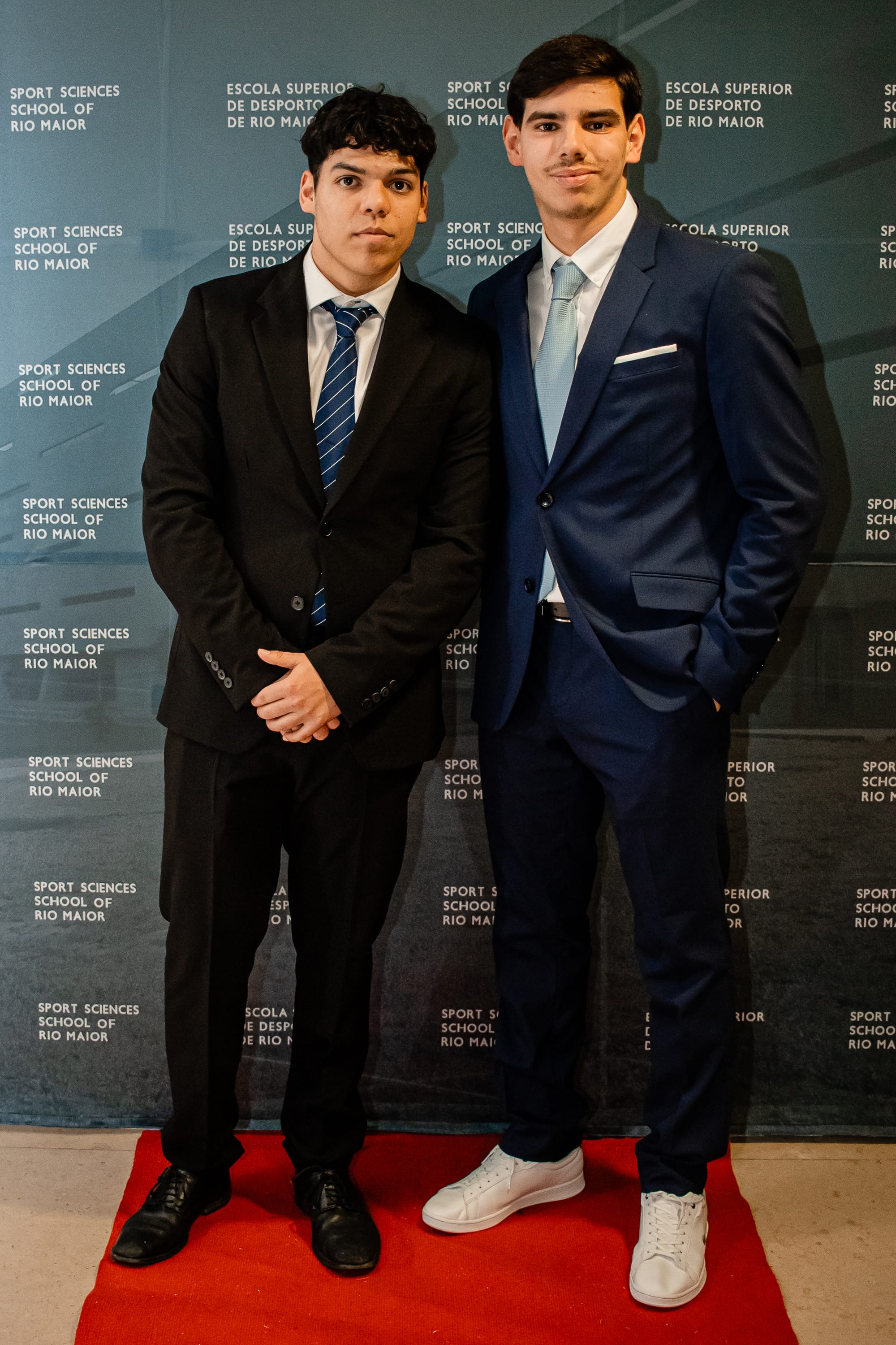 XVII GALA PIRÂMIDES DE OURO