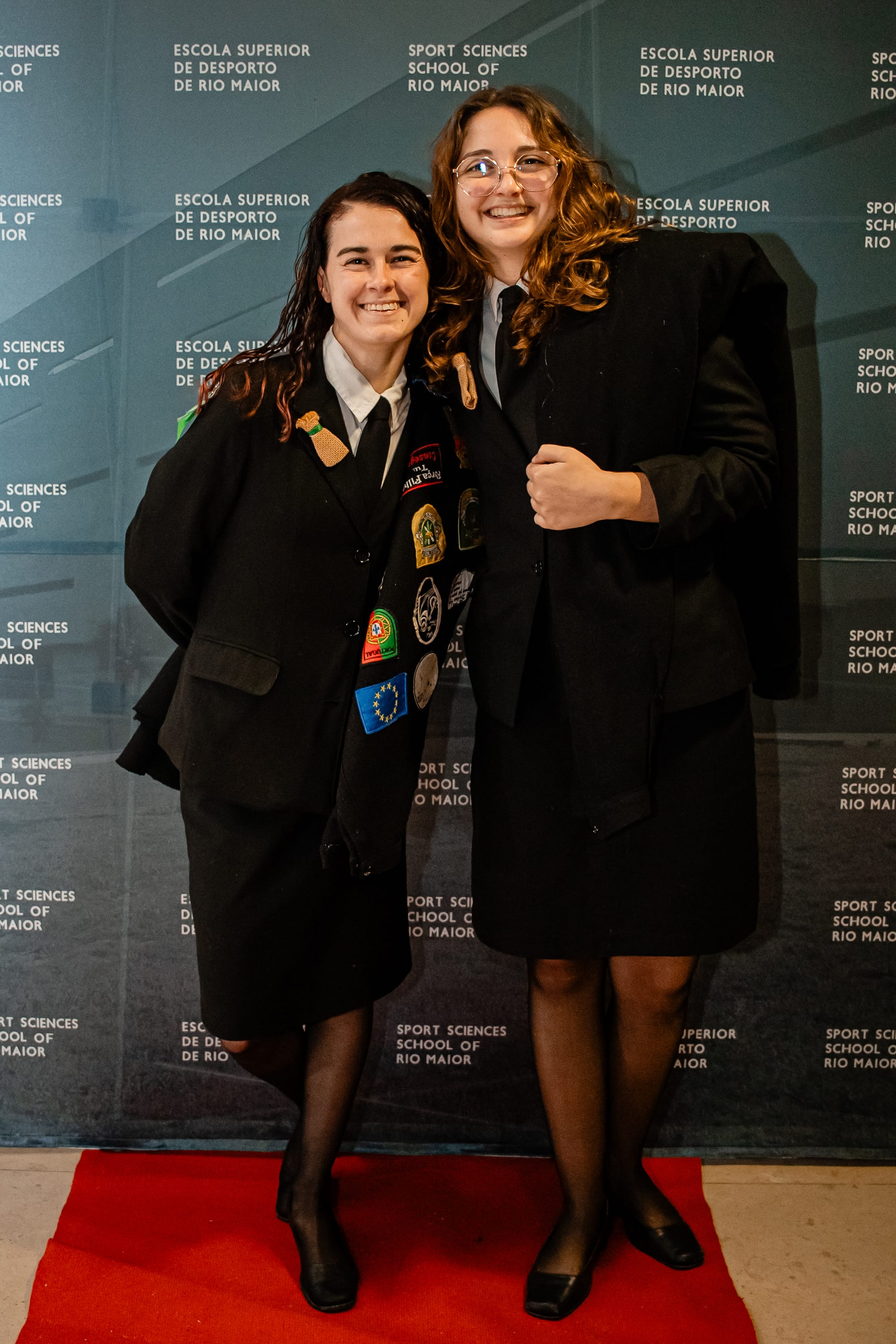 XVII GALA PIRÂMIDES DE OURO