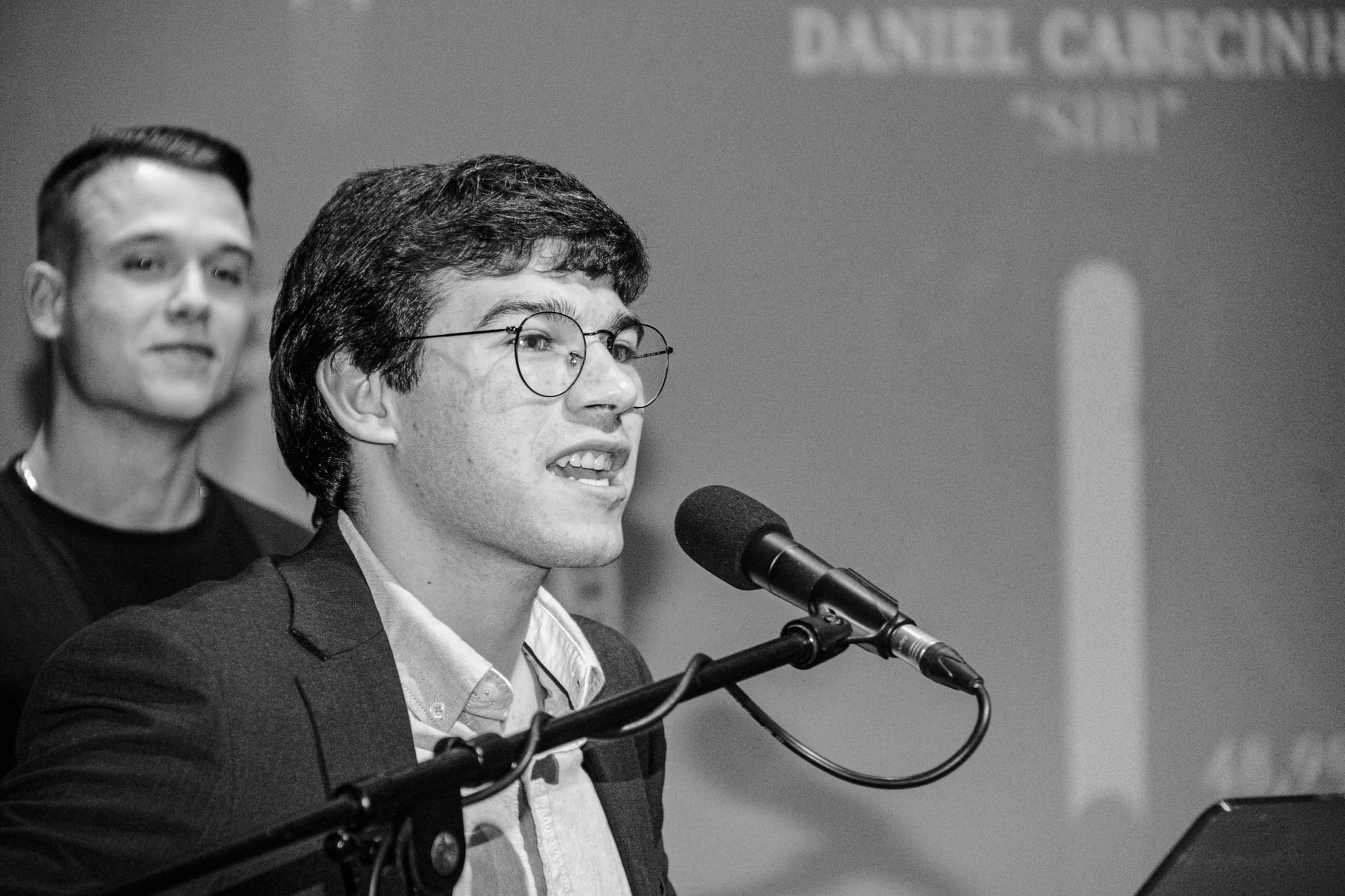 XVII GALA PIRÂMIDES DE OURO