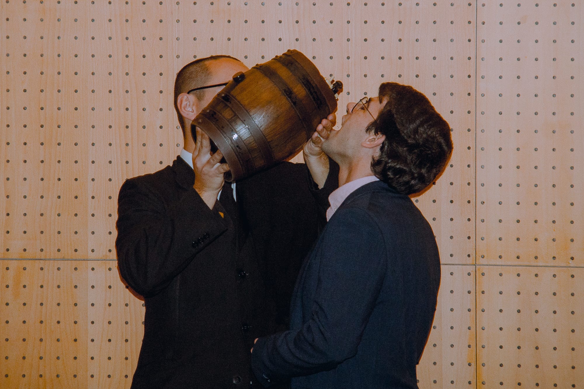 XVII GALA PIRÂMIDES DE OURO