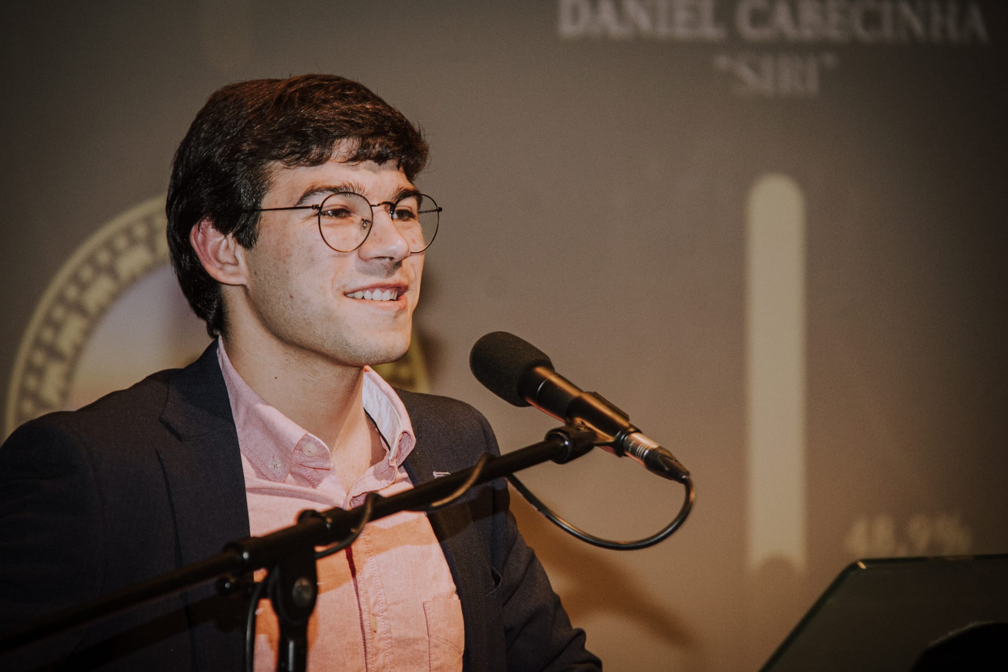 XVII GALA PIRÂMIDES DE OURO