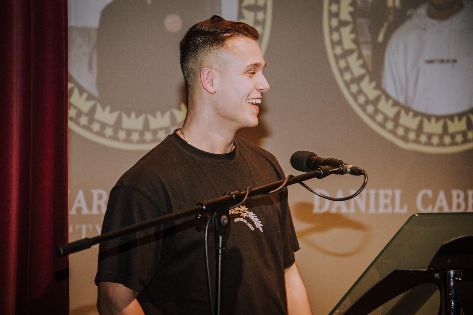 XVII GALA PIRÂMIDES DE OURO