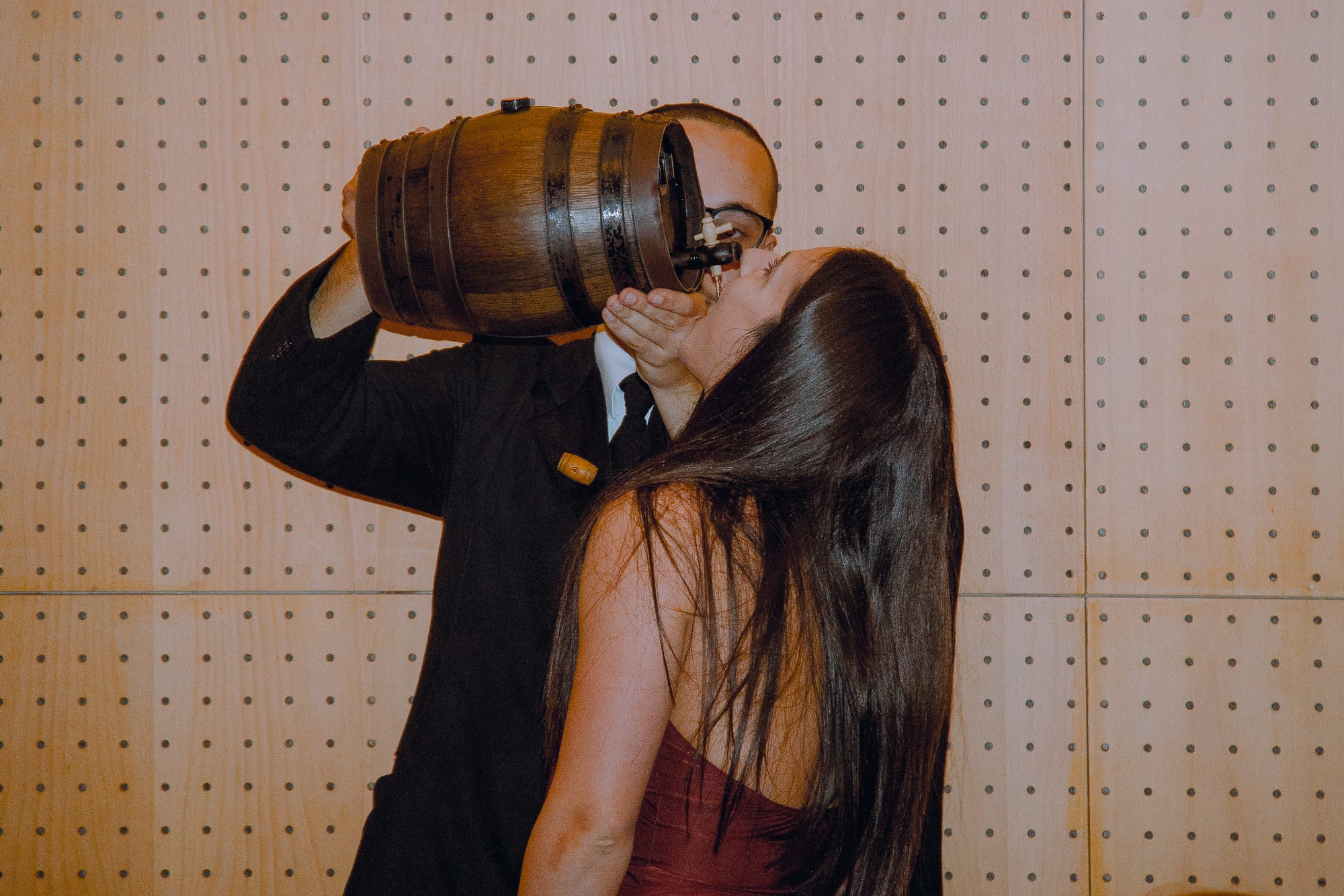 XVII GALA PIRÂMIDES DE OURO