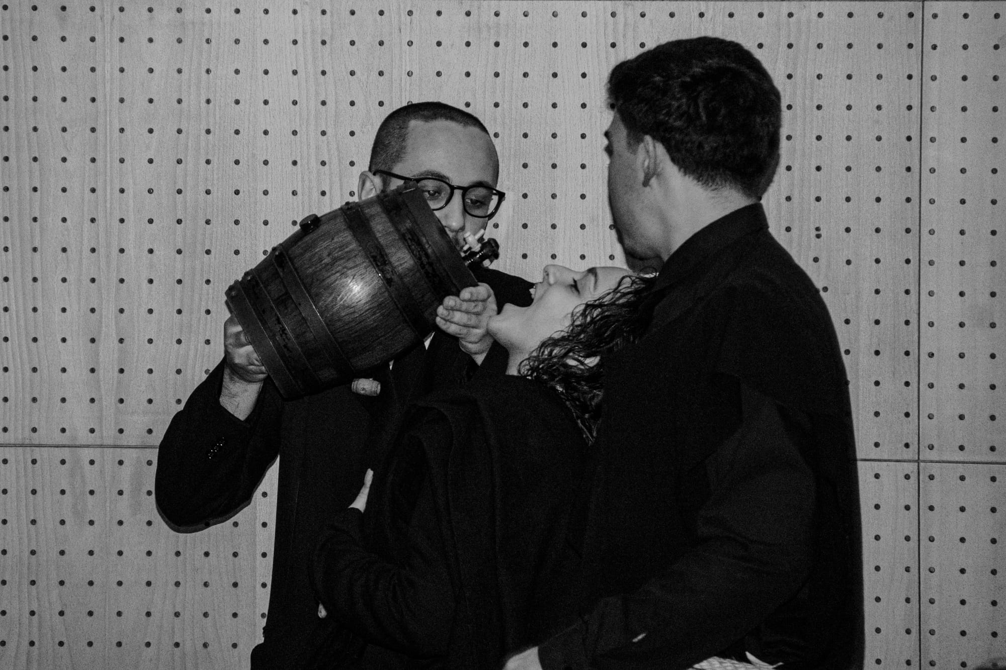 XVII GALA PIRÂMIDES DE OURO