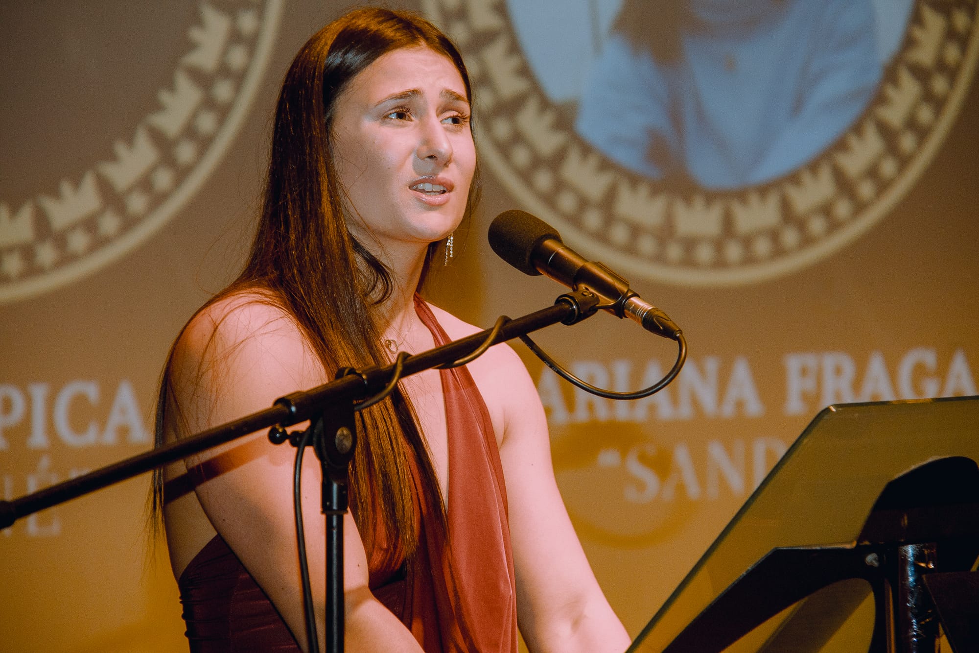 XVII GALA PIRÂMIDES DE OURO