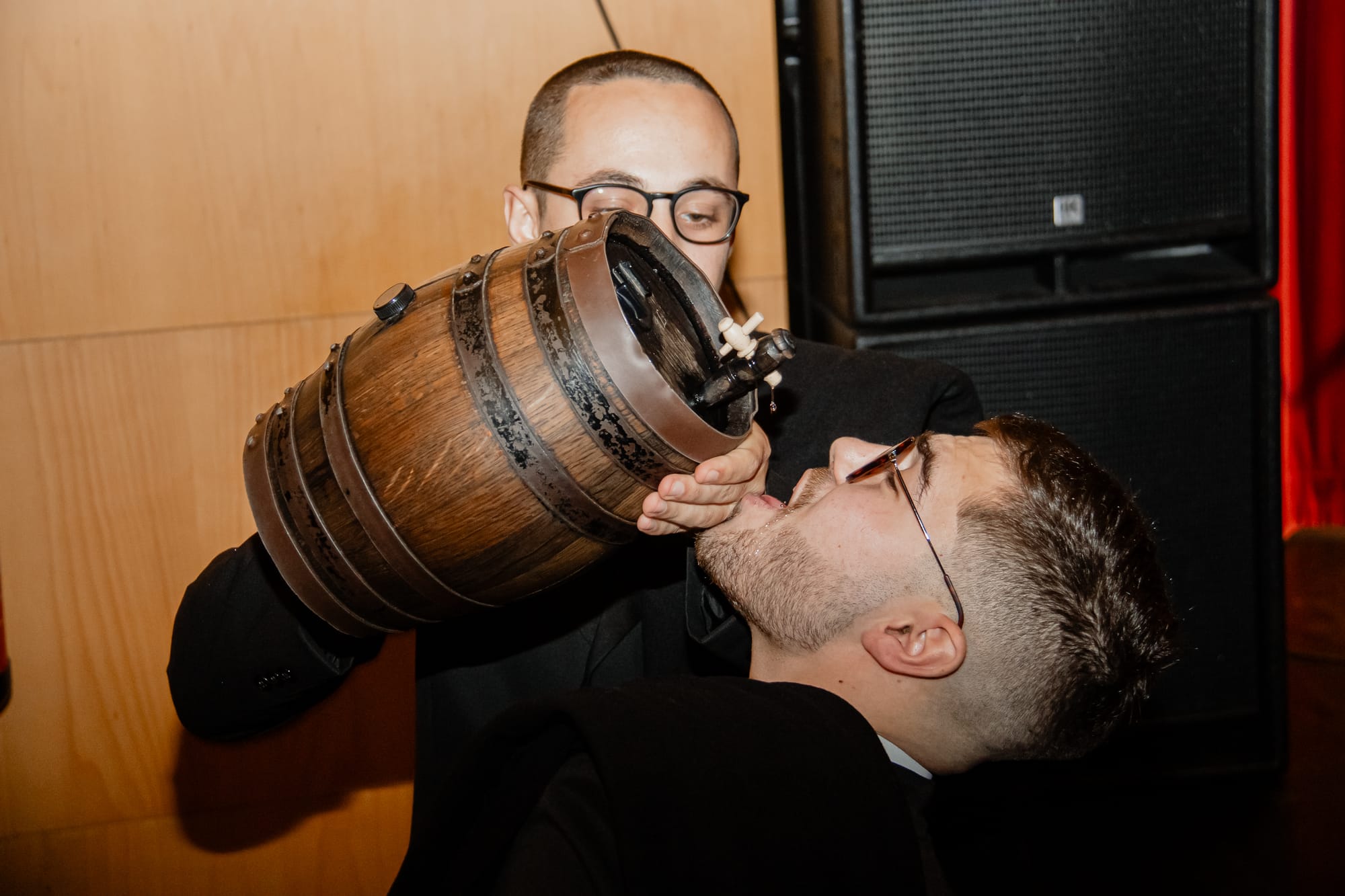 XVII GALA PIRÂMIDES DE OURO