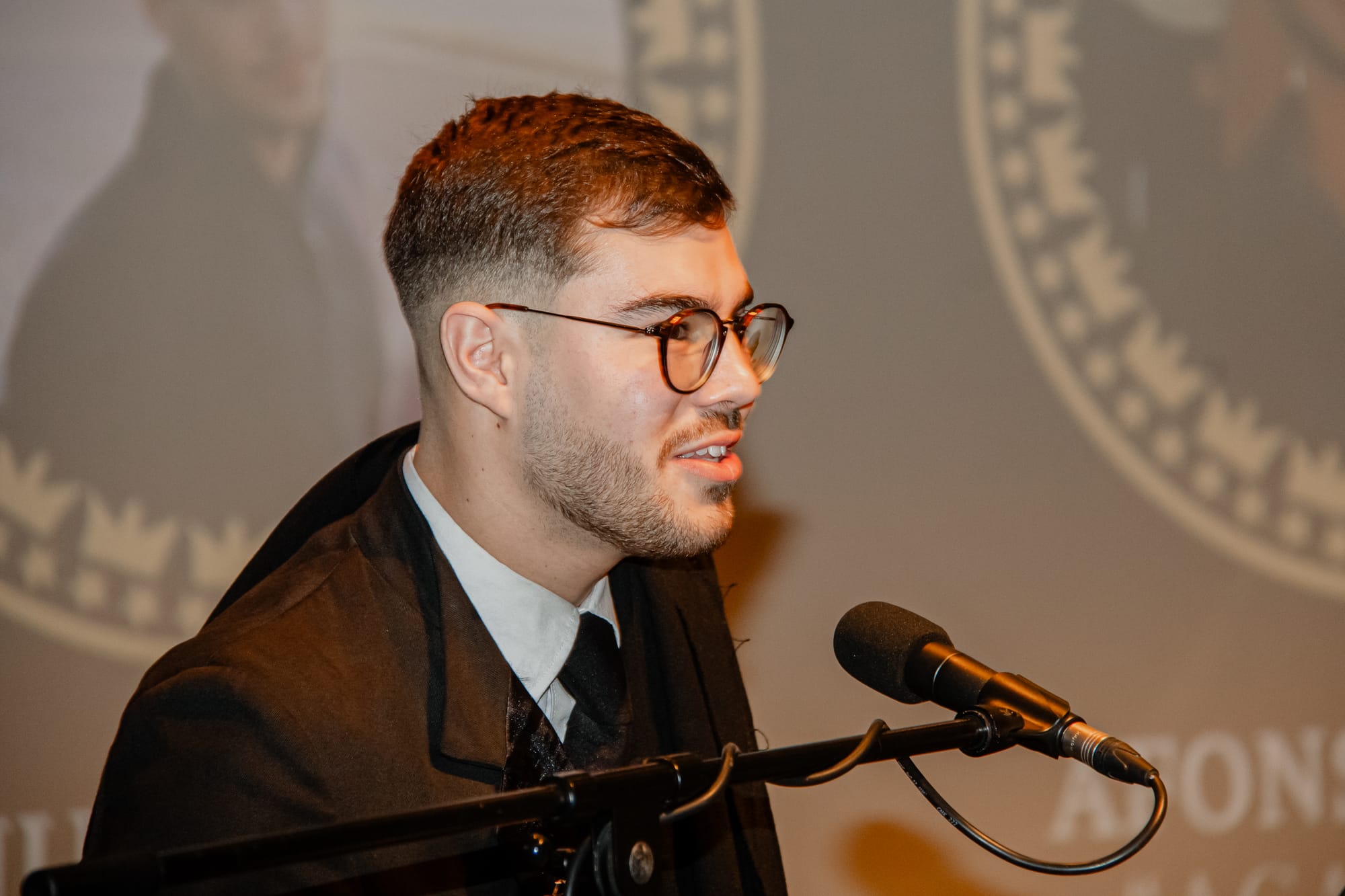 XVII GALA PIRÂMIDES DE OURO