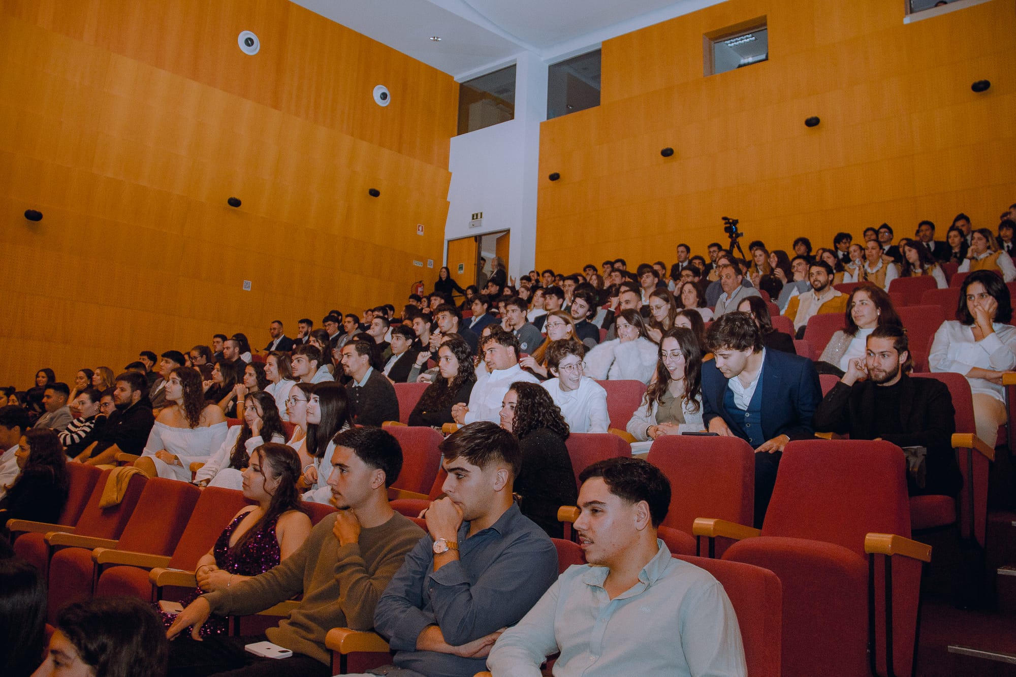 XVII GALA PIRÂMIDES DE OURO