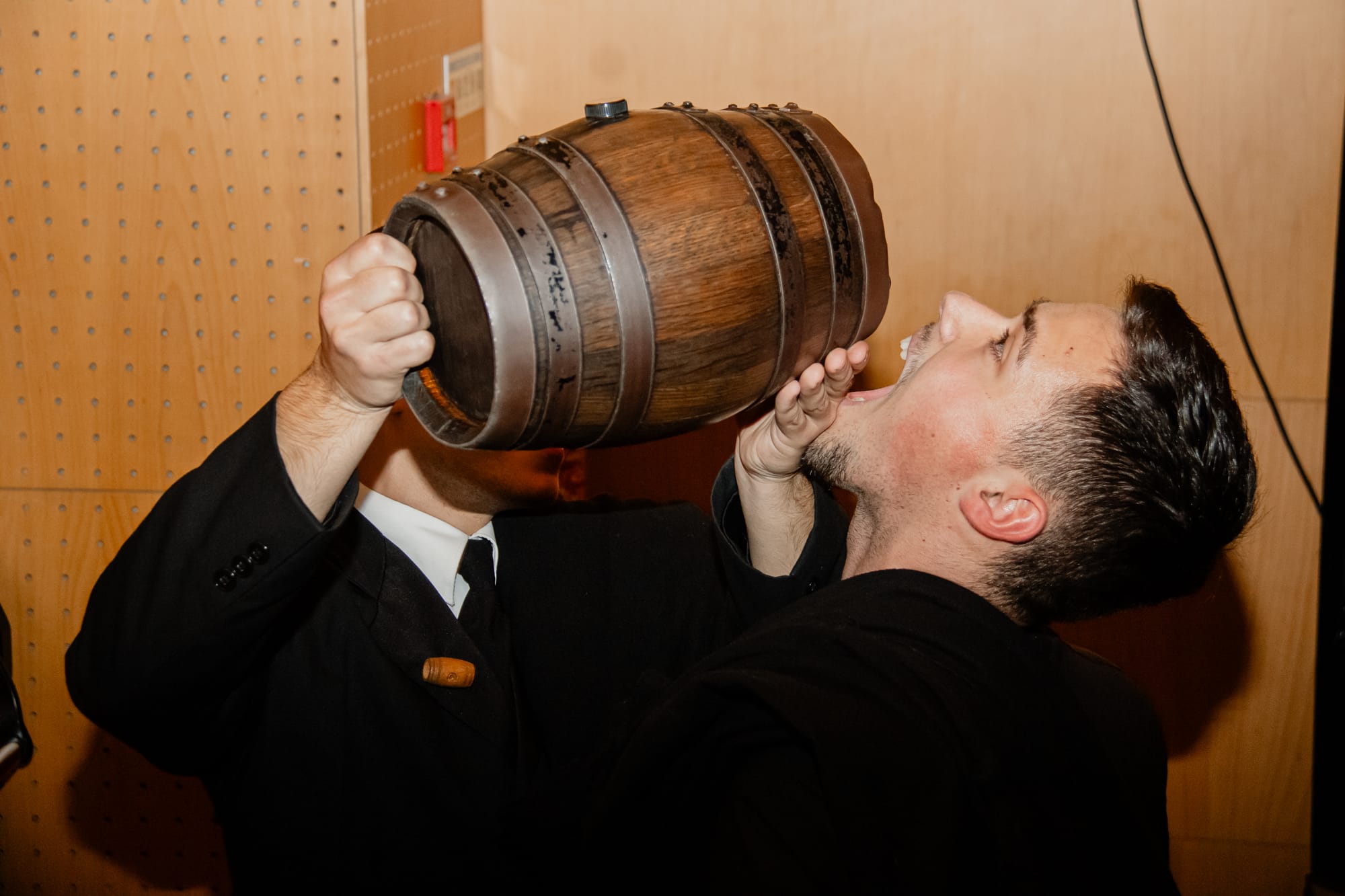 XVII GALA PIRÂMIDES DE OURO