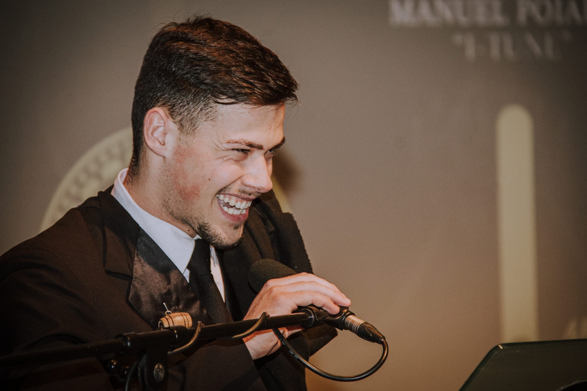 XVII GALA PIRÂMIDES DE OURO