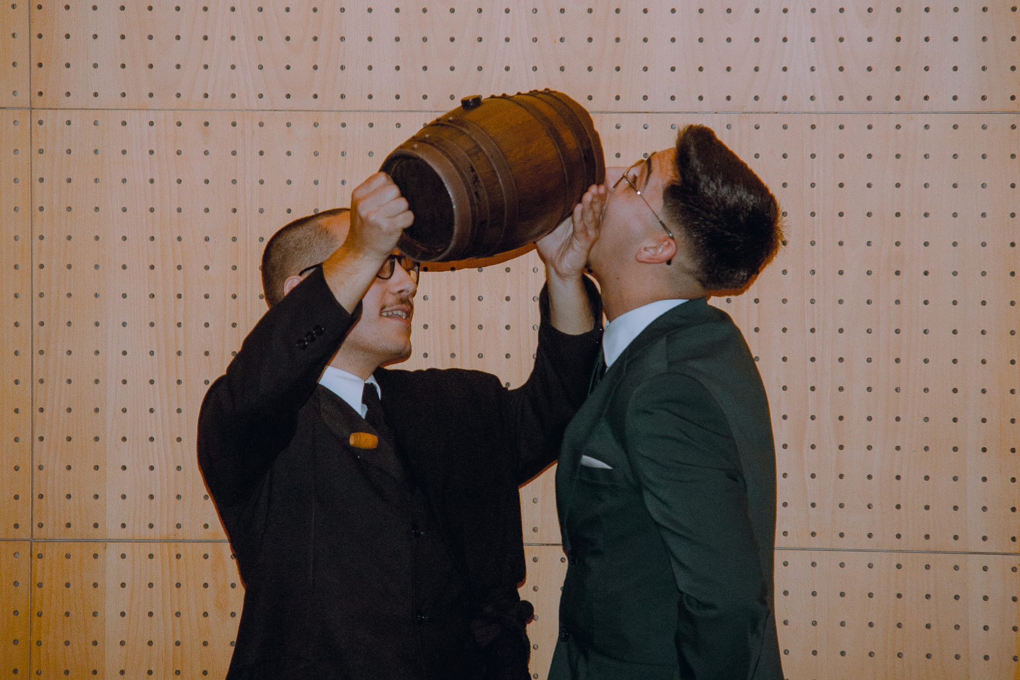 XVII GALA PIRÂMIDES DE OURO