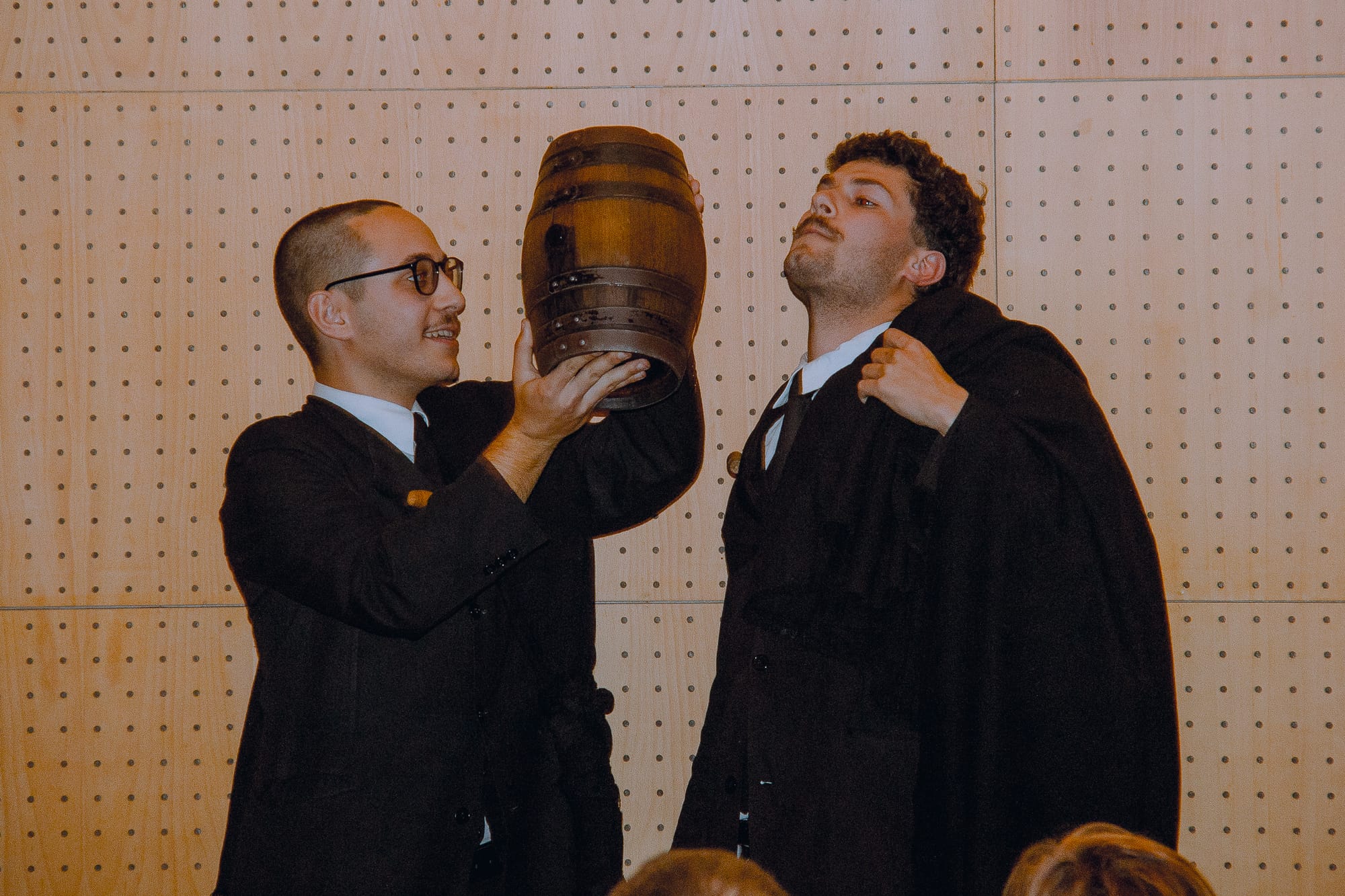 XVII GALA PIRÂMIDES DE OURO