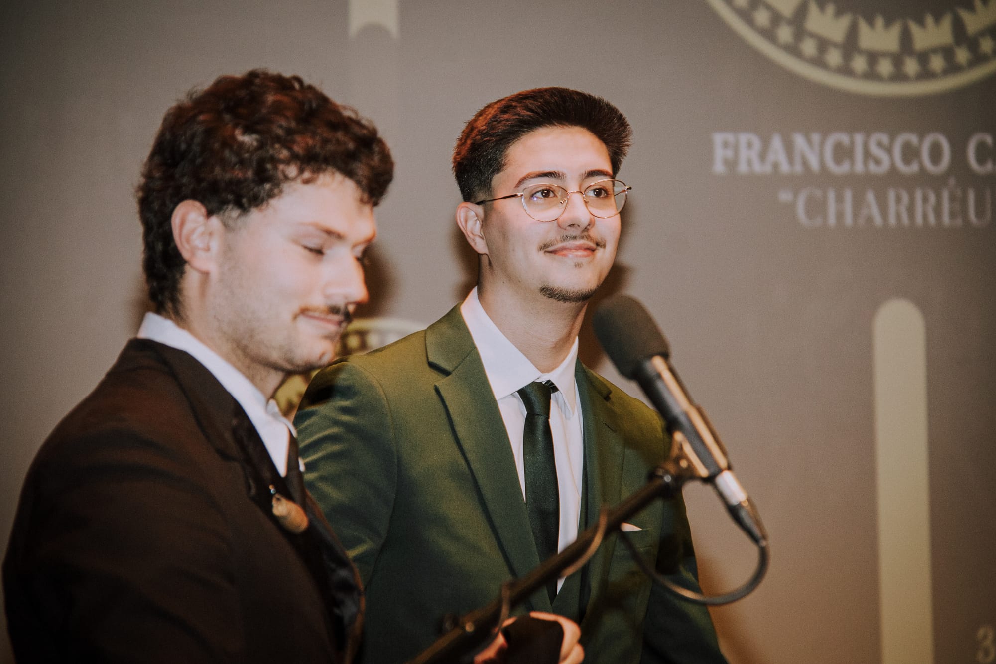 XVII GALA PIRÂMIDES DE OURO