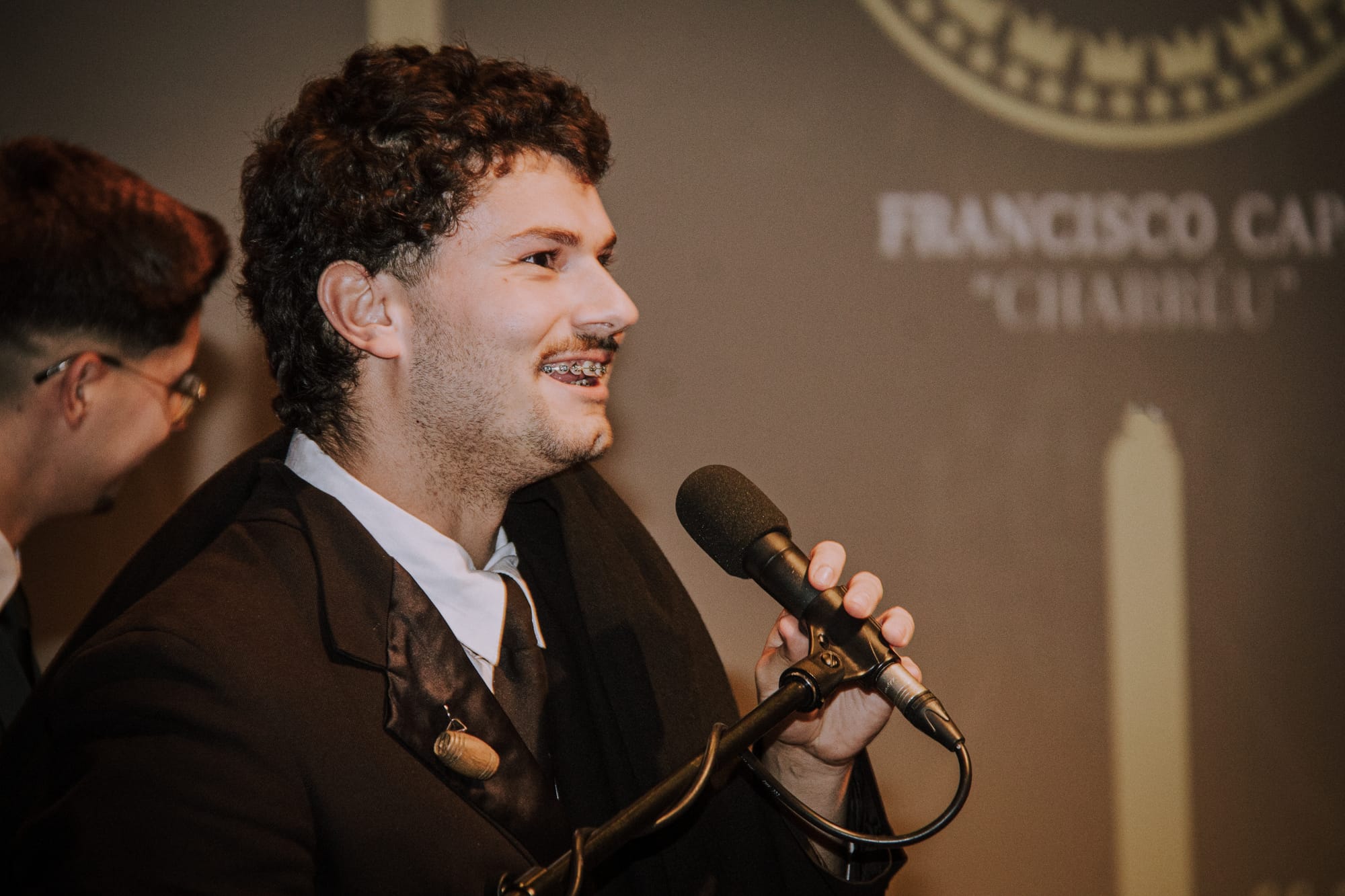 XVII GALA PIRÂMIDES DE OURO