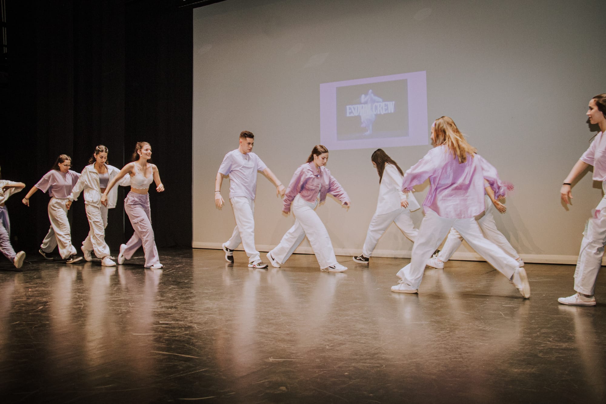 XVII GALA PIRÂMIDES DE OURO