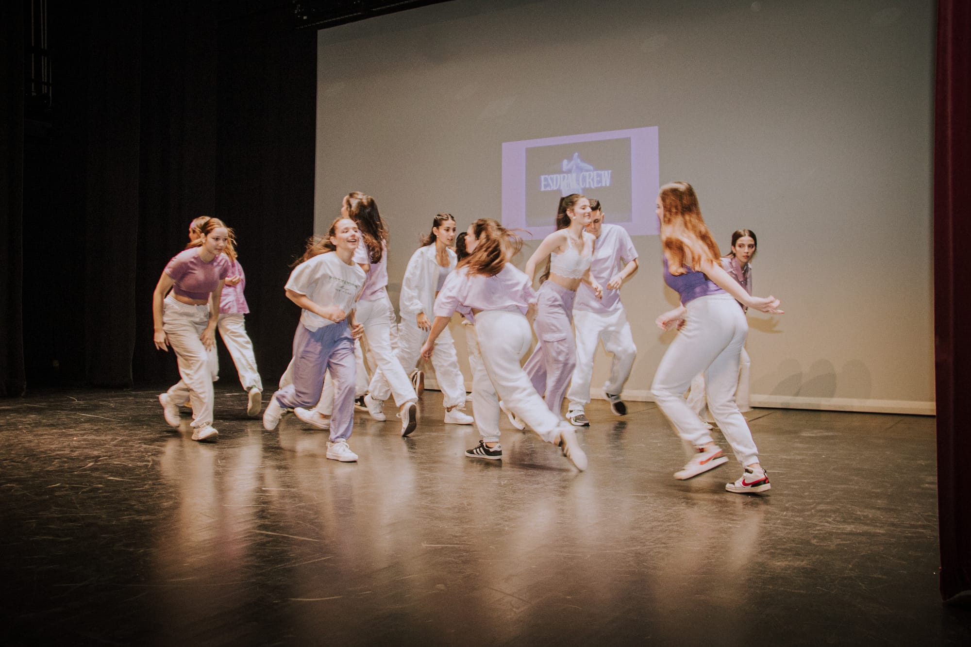 XVII GALA PIRÂMIDES DE OURO