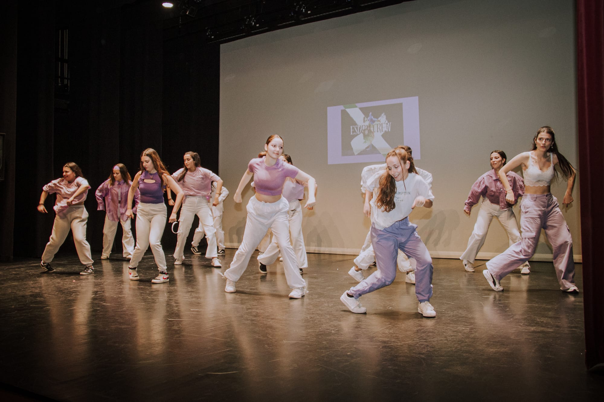 XVII GALA PIRÂMIDES DE OURO