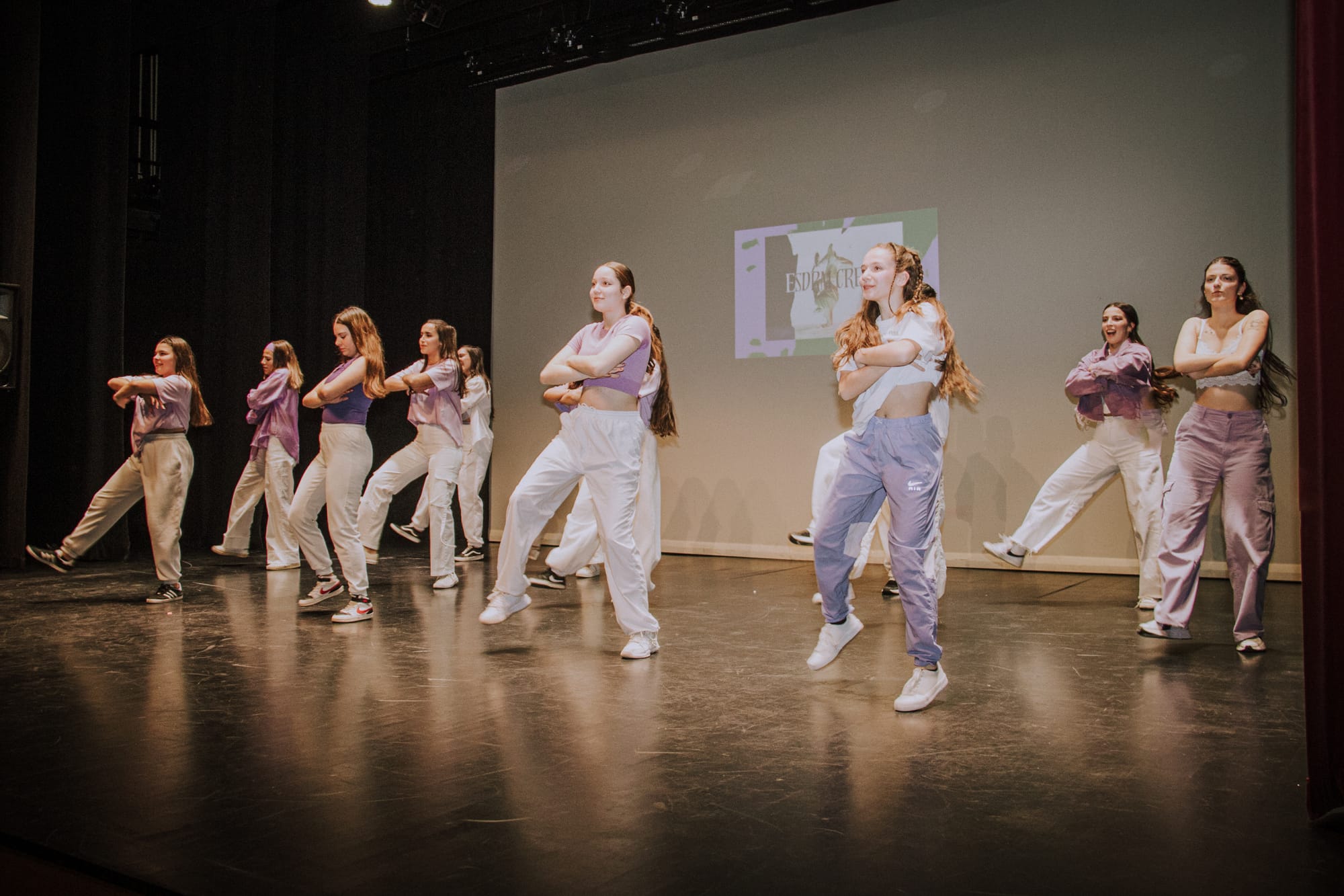 XVII GALA PIRÂMIDES DE OURO