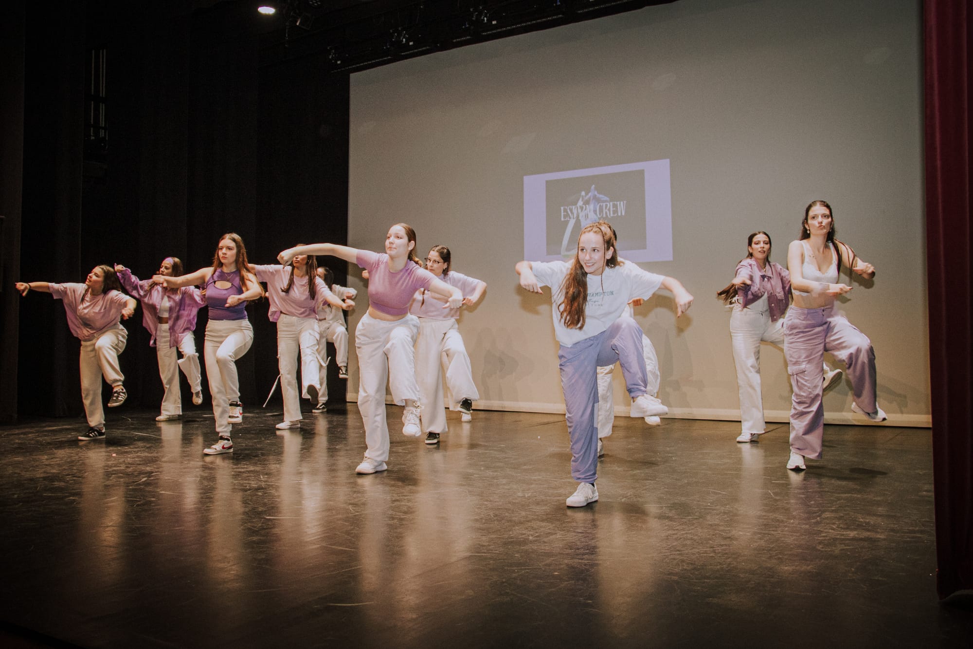 XVII GALA PIRÂMIDES DE OURO