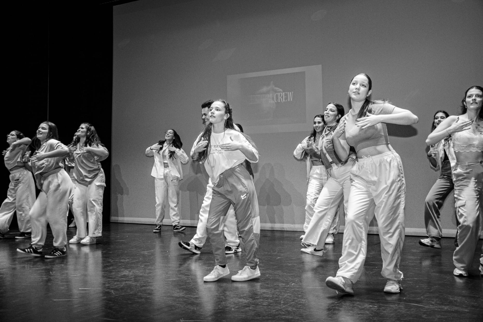 XVII GALA PIRÂMIDES DE OURO