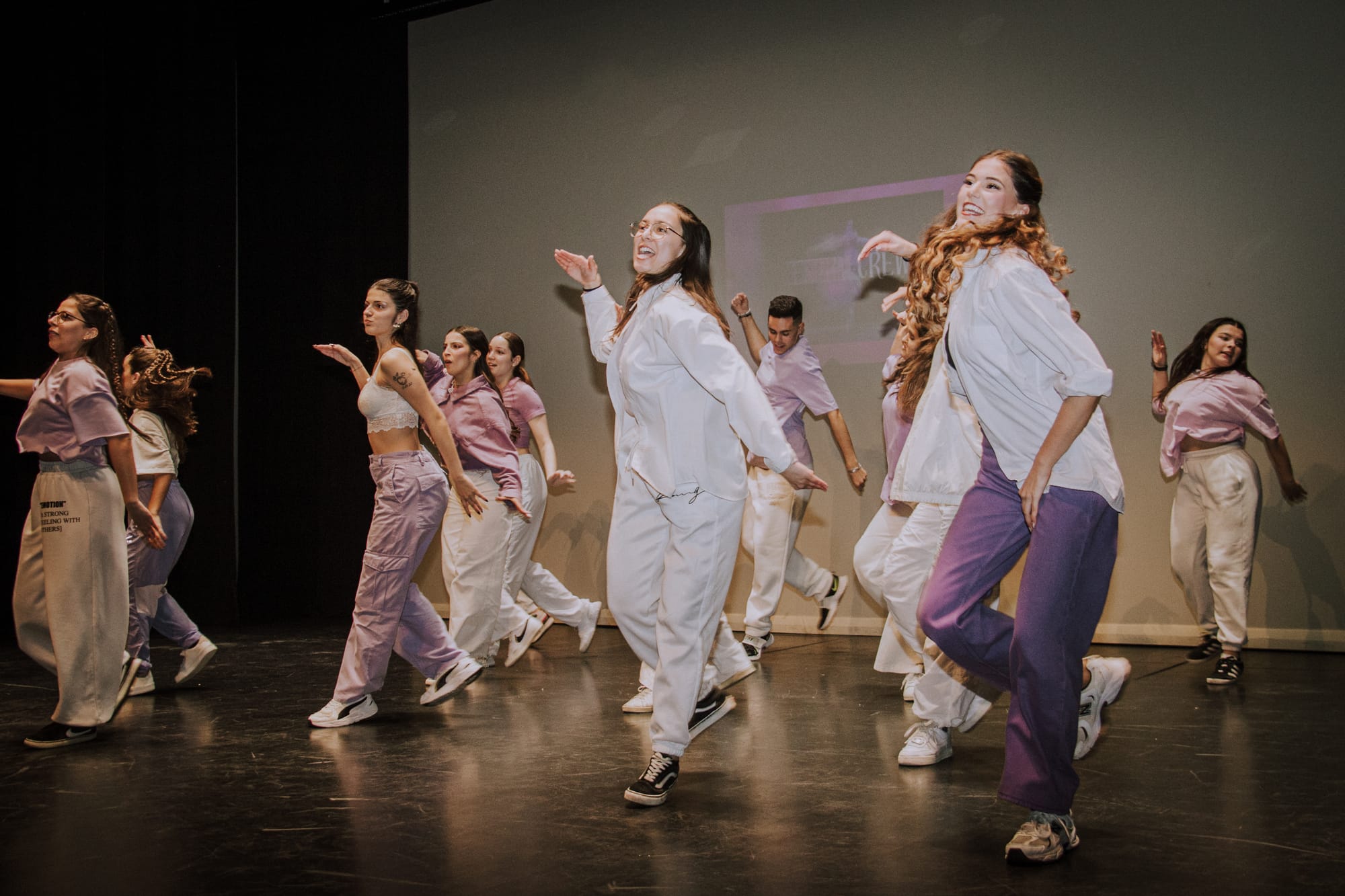 XVII GALA PIRÂMIDES DE OURO